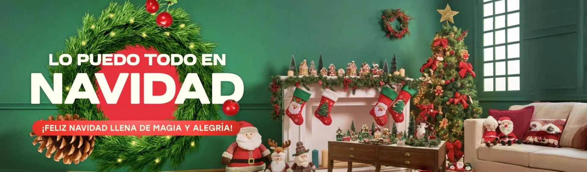 Catalogo de Catálogo Tottus 4 de diciembre al 7 de diciembre 2025 - Pag 5