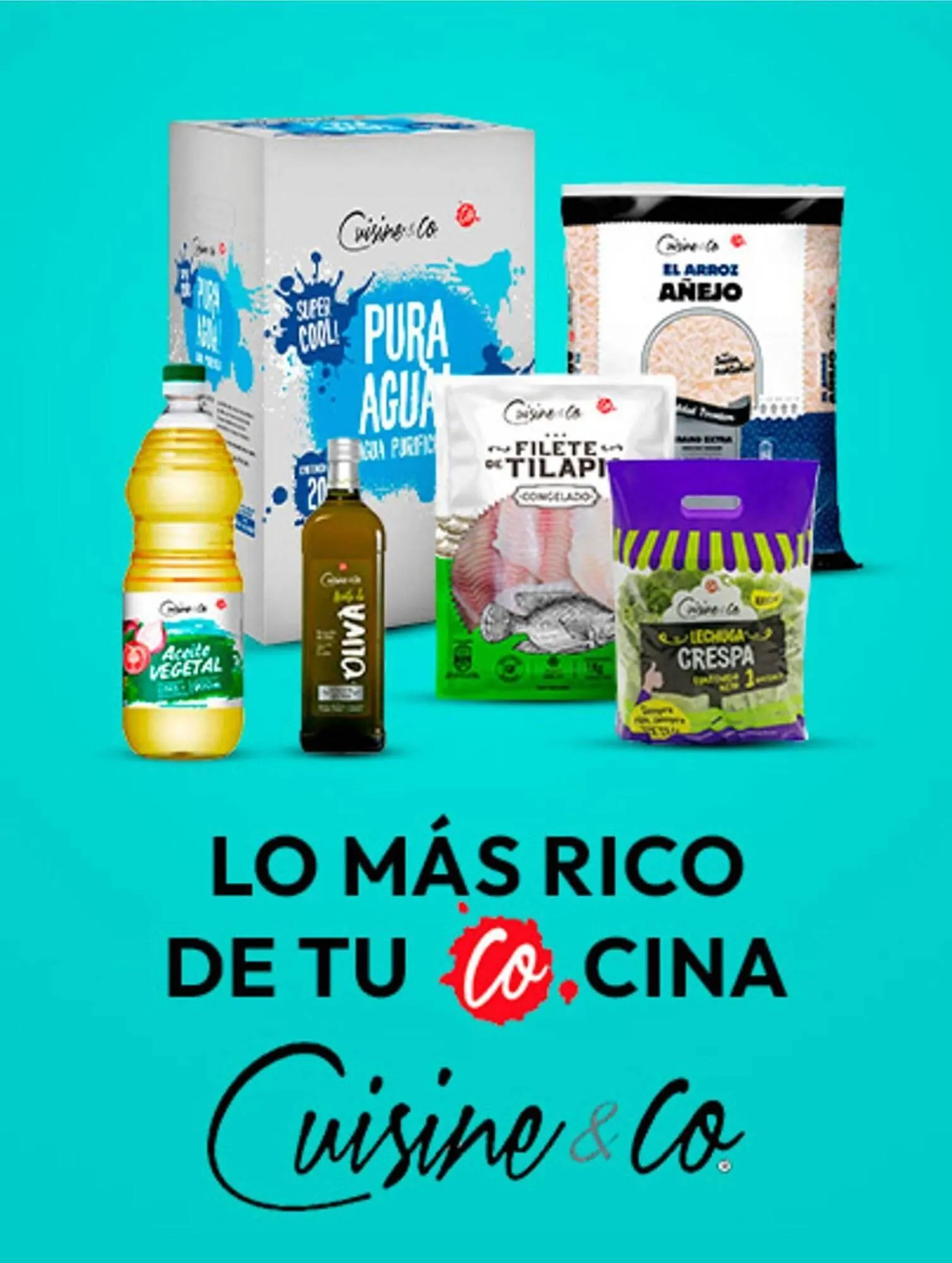 Catalogo de Catálogo Metro 9 de abril al 15 de abril 2026 - Pag 45