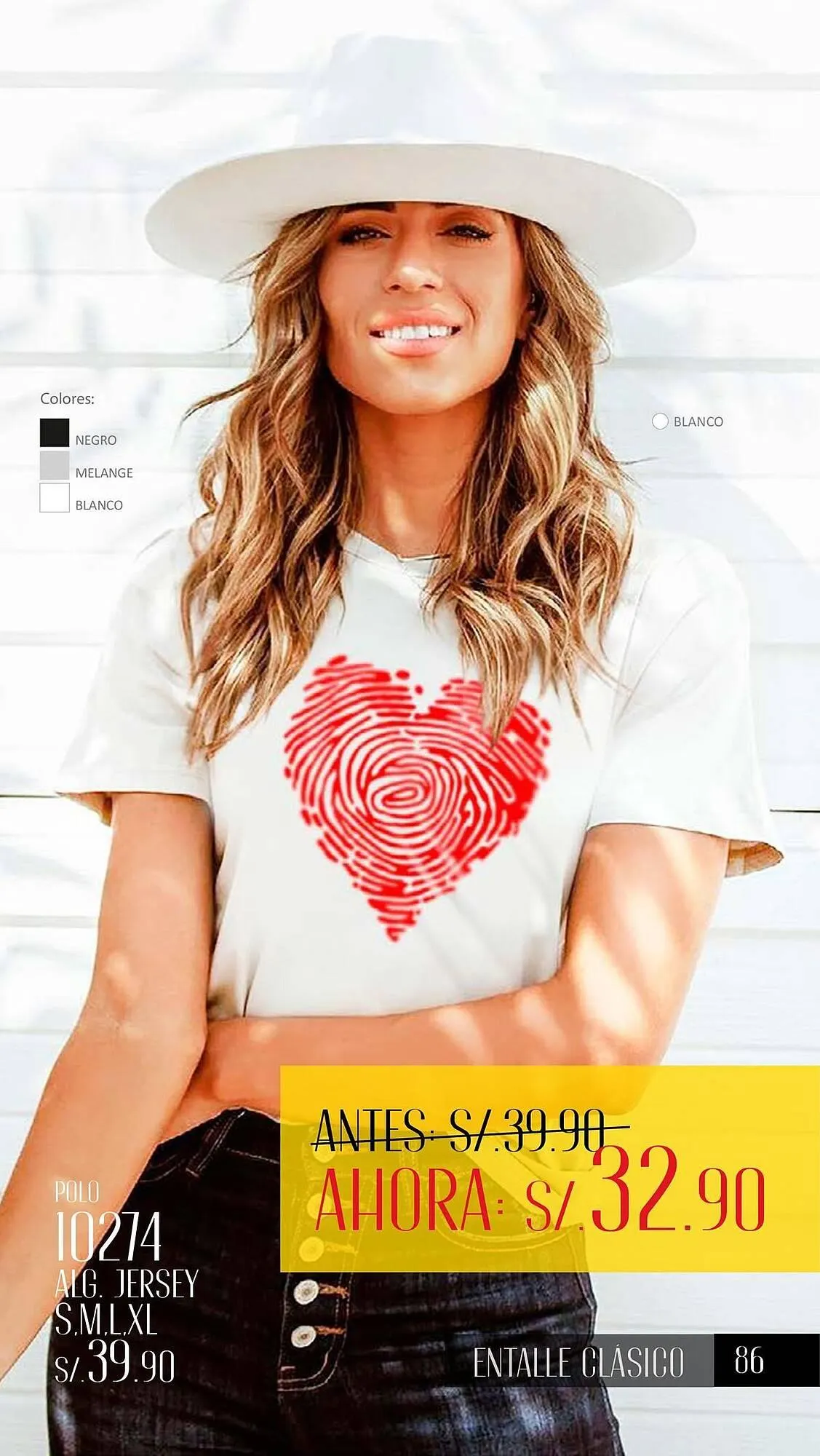 Catalogo de Catálogo Gambler 14 de noviembre al 15 de diciembre 2024 - Pag 86