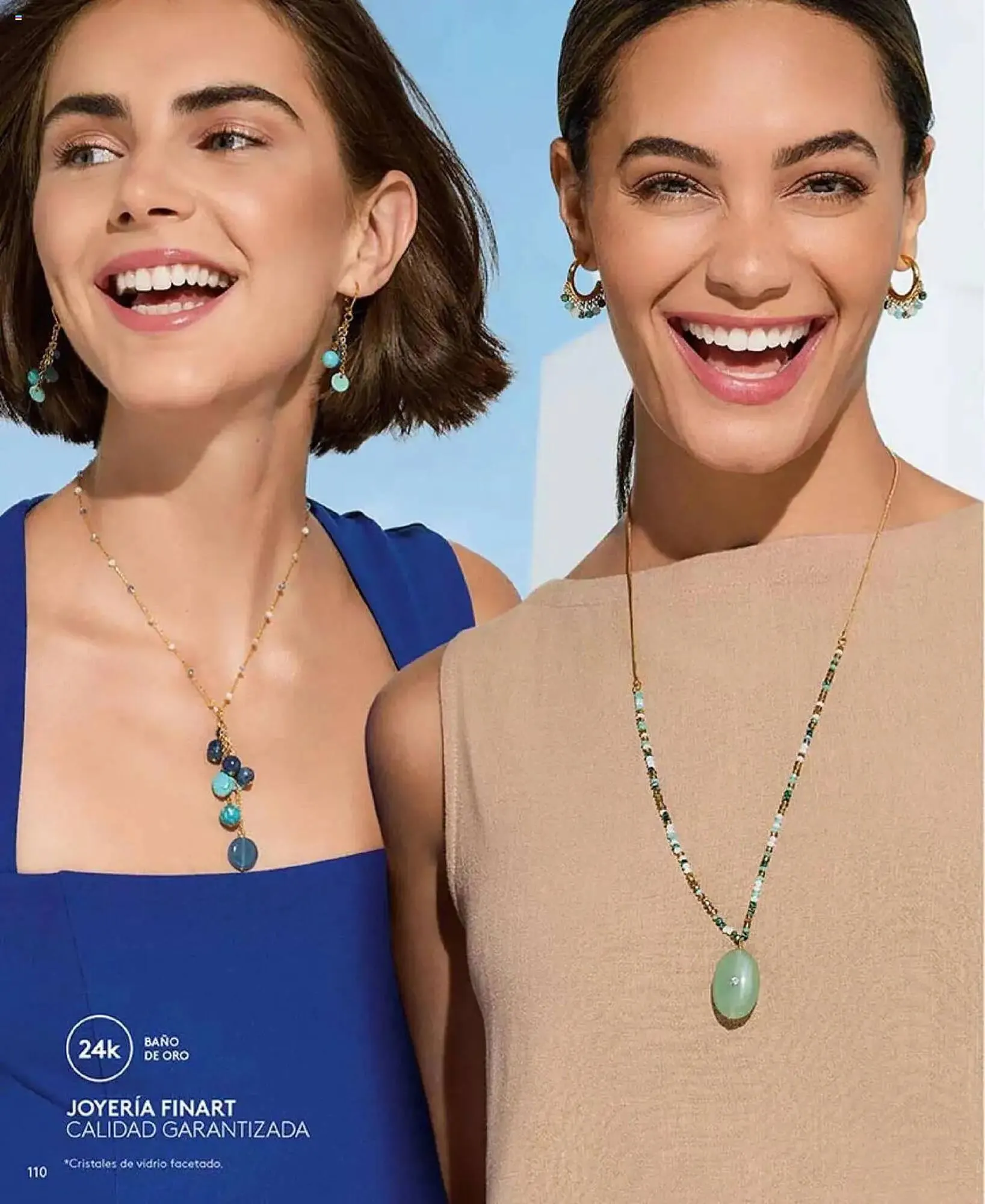 Catalogo de Catálogo Ésika 21 de enero al 12 de marzo 2025 - Pag 110