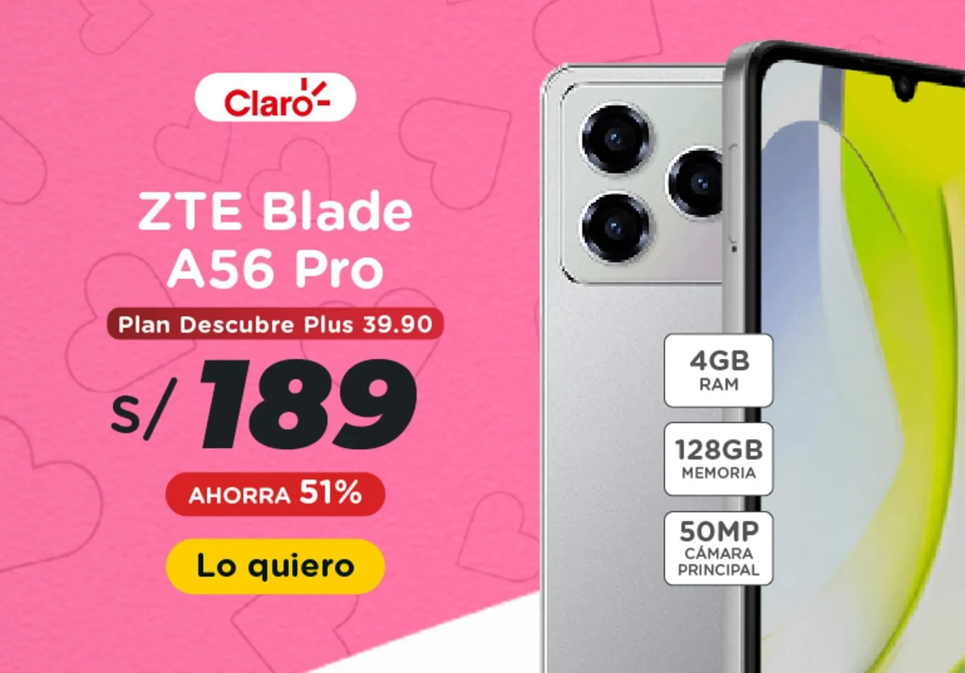 Catalogo de Catálogo Sitel 29 de abril al 5 de mayo 2026 - Pag 3