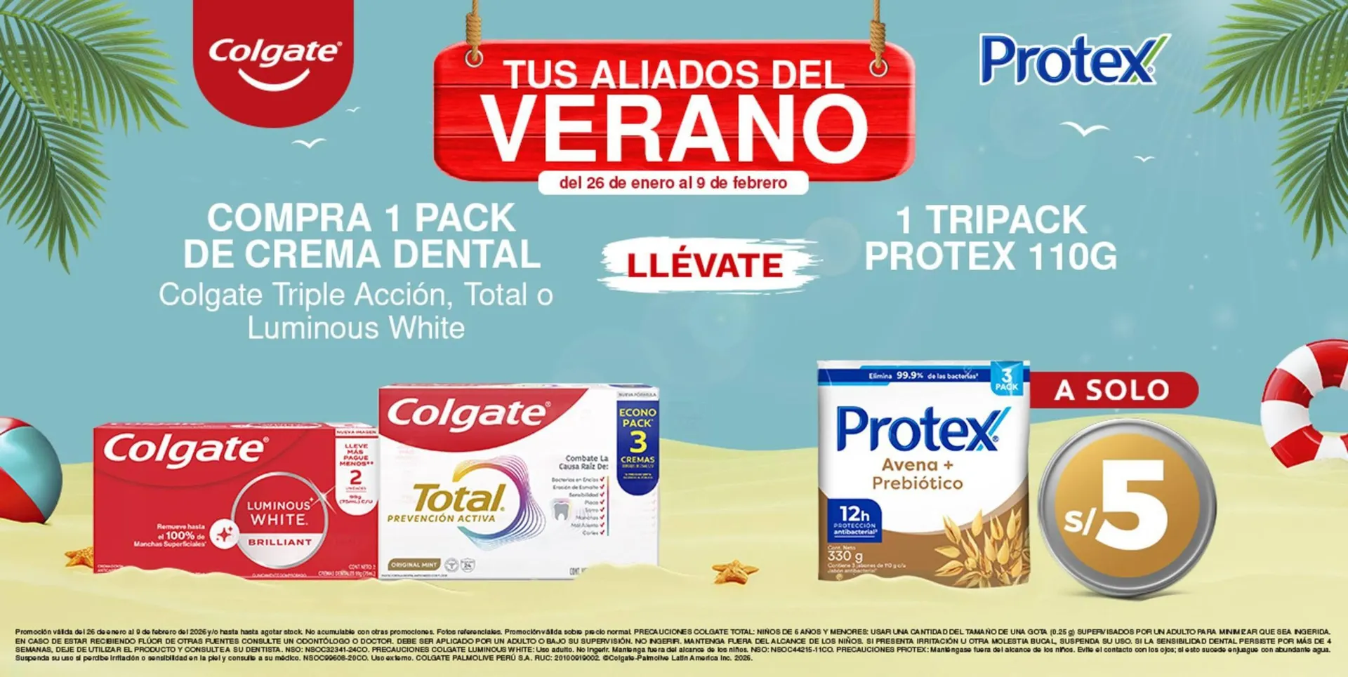 Catalogo de Catálogo Metro 16 de febrero al 22 de febrero 2026 - Pag 84