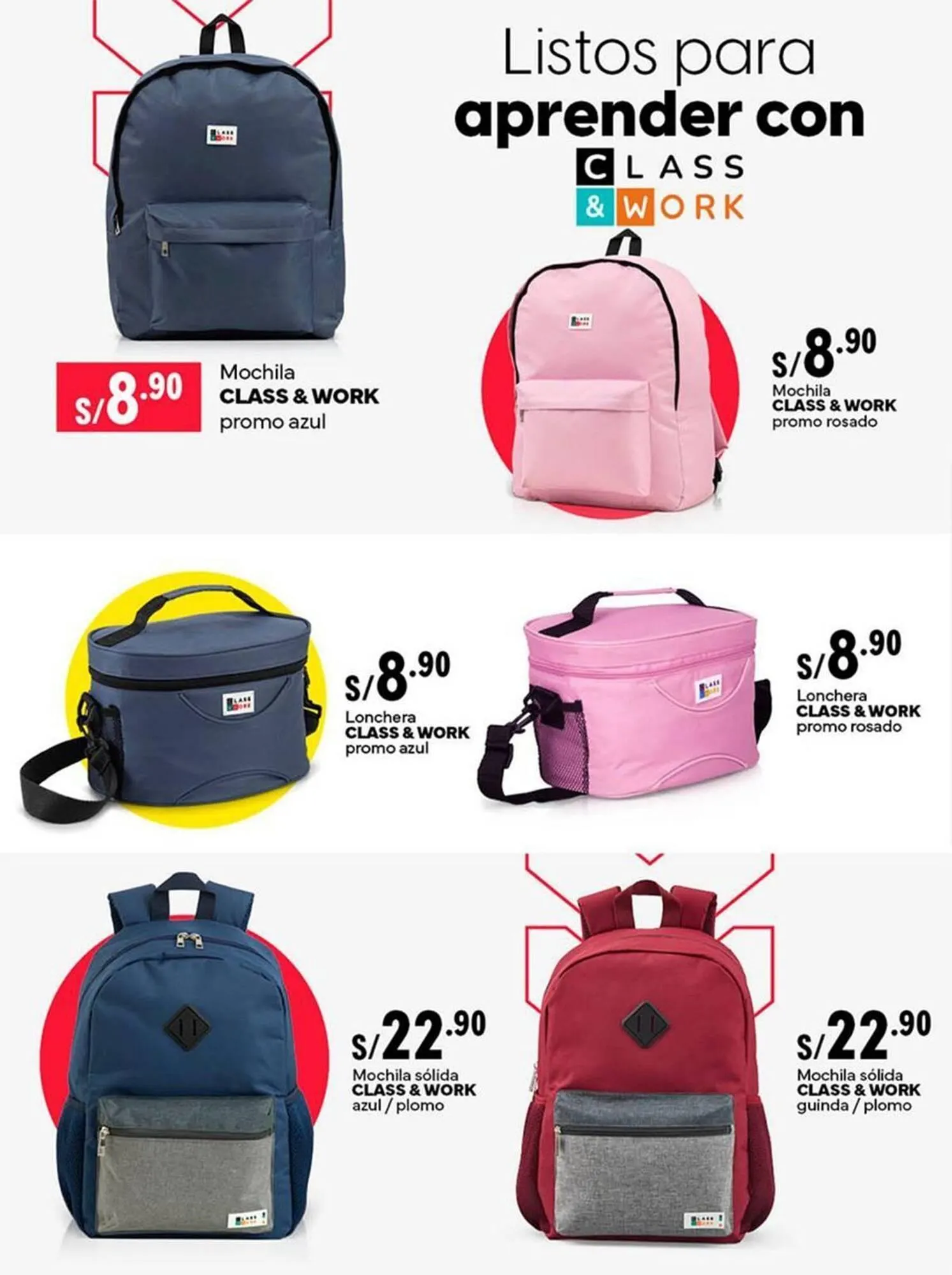 Catalogo de Catálogo Plaza Vea 14 de marzo al 16 de marzo 2025 - Pag 2