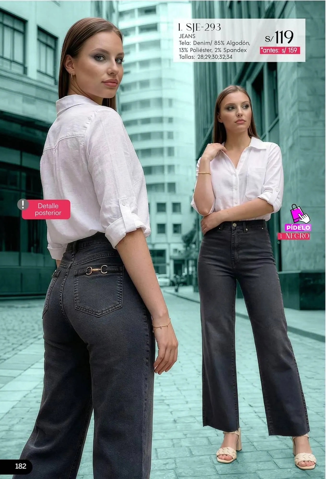 Catalogo de Catálogo Sokso 2 de febrero al 1 de marzo 2026 - Pag 182