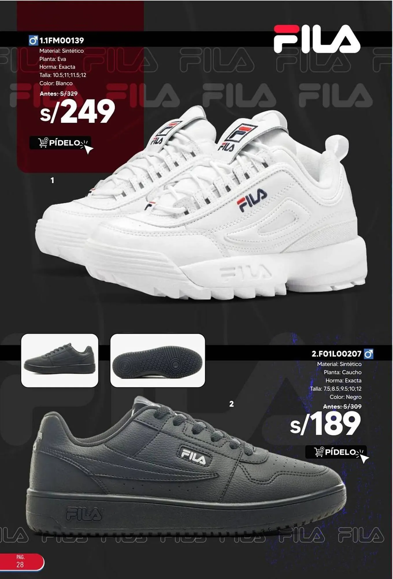 Catalogo de Catálogo Sokso 3 de febrero al 23 de febrero 2025 - Pag 28