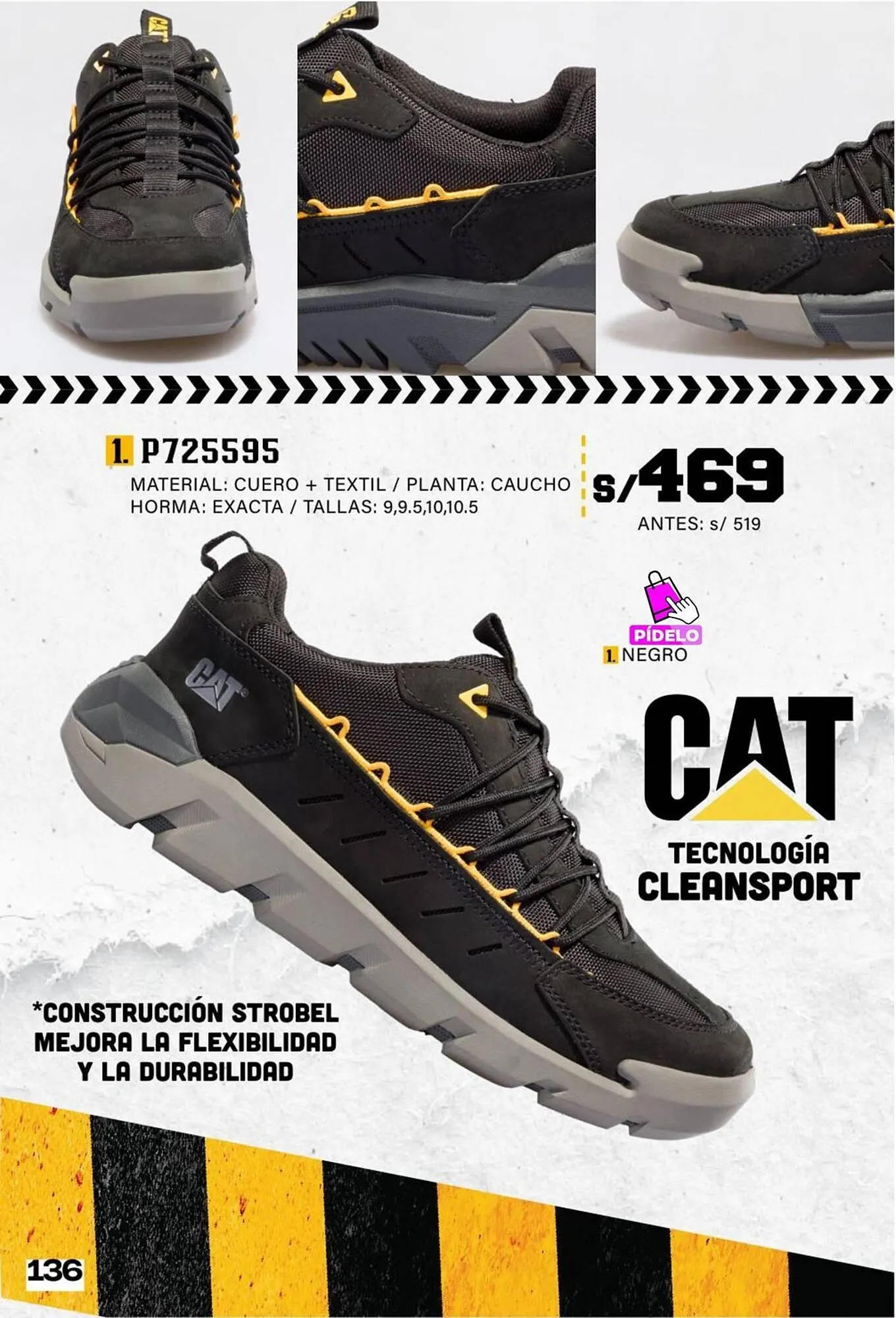 Catalogo de Catálogo Sokso 16 de febrero al 5 de abril 2026 - Pag 136