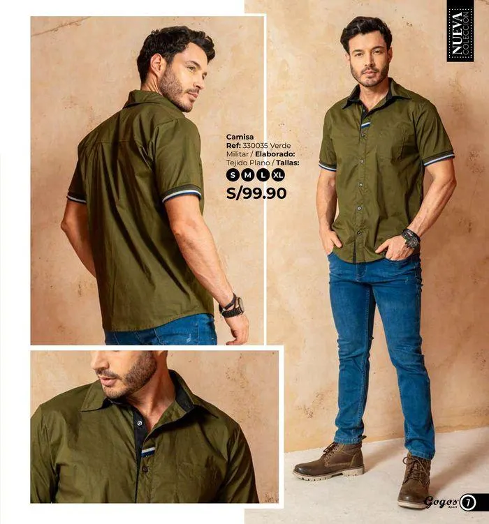 Catalogo de Mi papá mi mejor amigo 7 de junio al 30 de junio 2024 - Pag 7