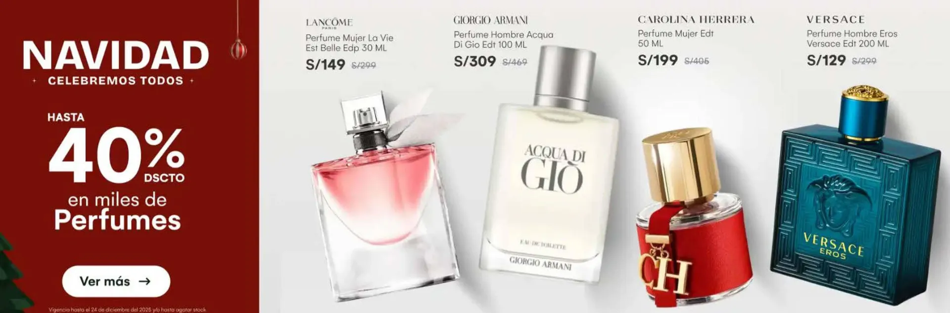 Catálogo Oechsle - 1