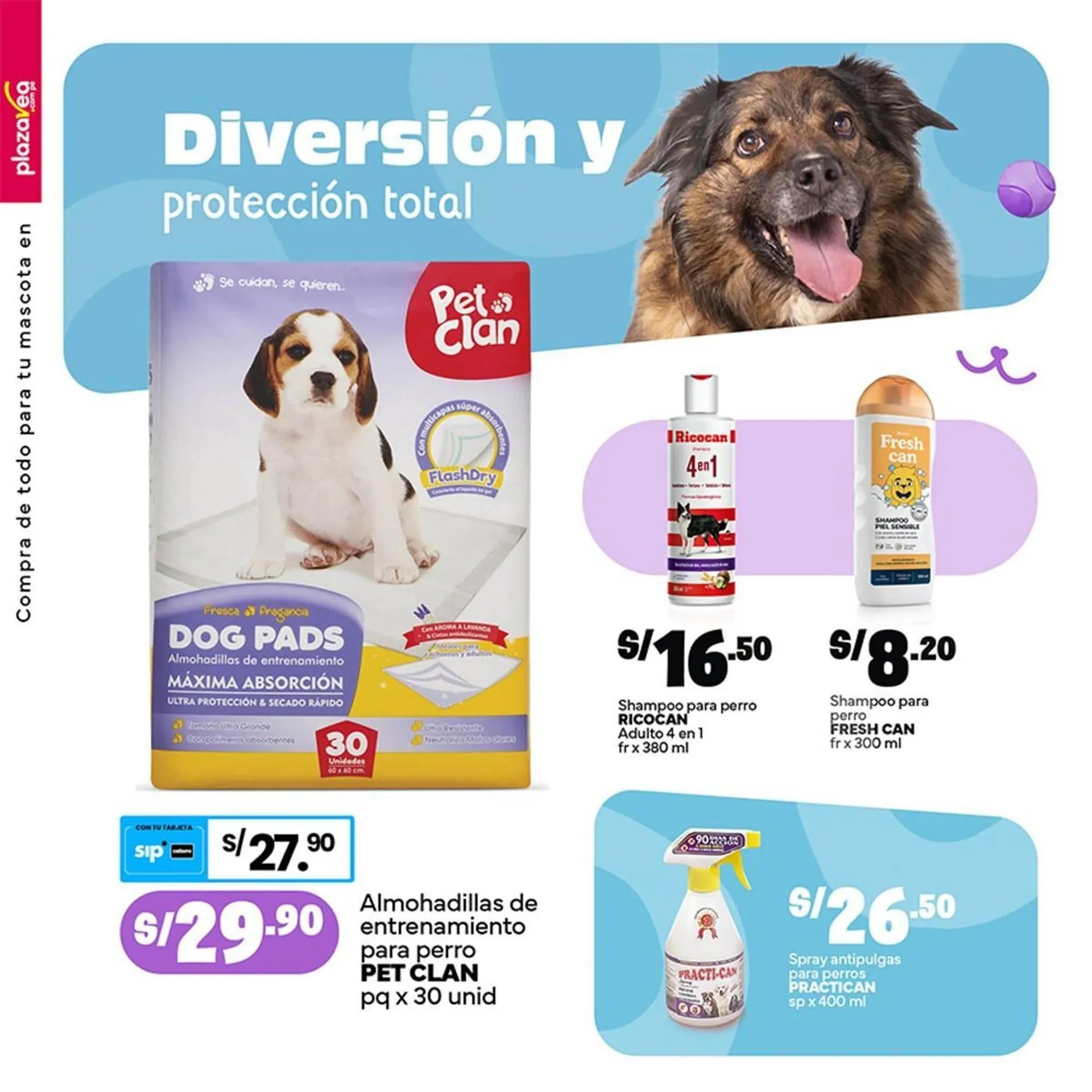 Catalogo de Catálogo Plaza Vea 11 de mayo al 31 de mayo 2026 - Pag 16