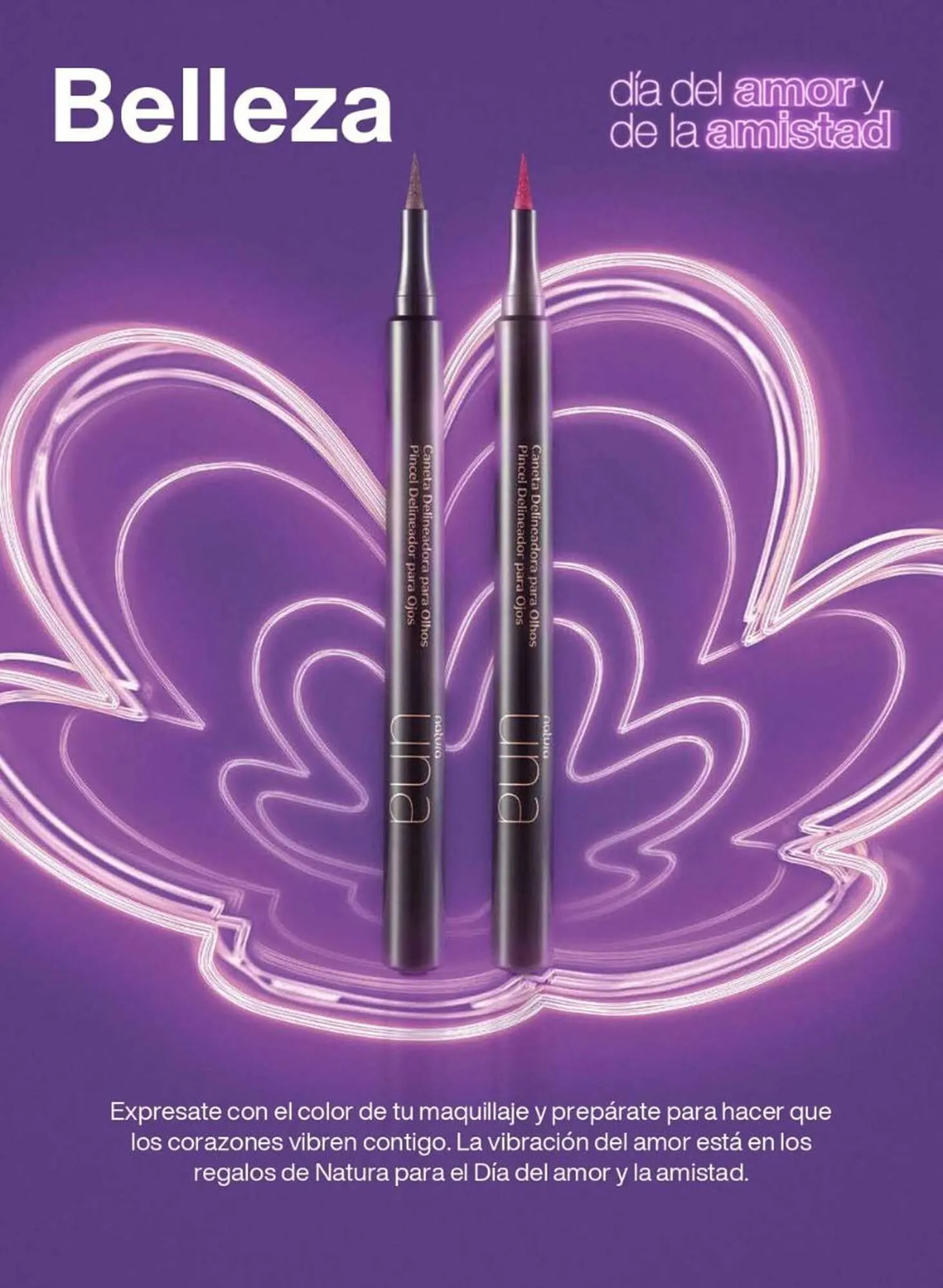 Catalogo de Catálogo Natura 17 de octubre al 31 de octubre 2025 - Pag 69