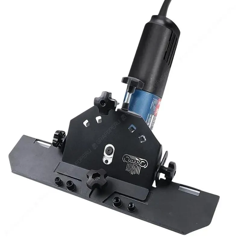 Adaptador Corte 45 Grados Amoladora Porcelanato Ceramica