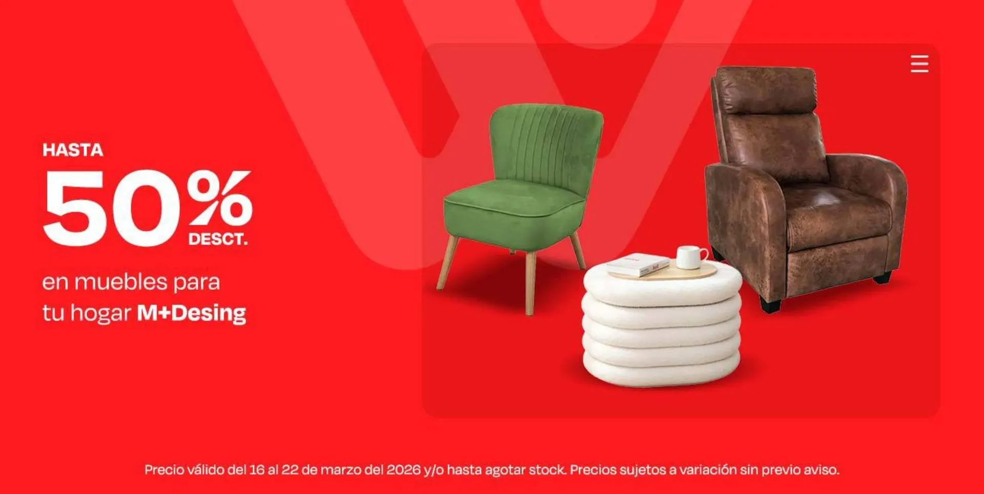 Catalogo de Catálogo Wong 16 de marzo al 22 de marzo 2026 - Pag 7