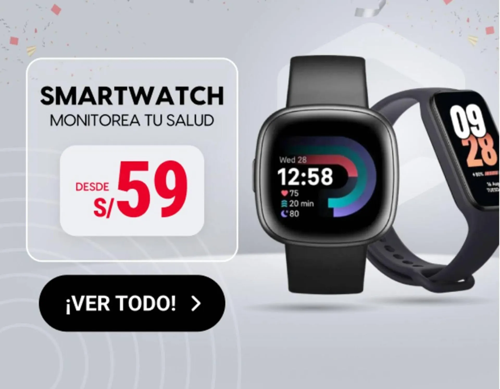 Catálogo Coolbox - 1