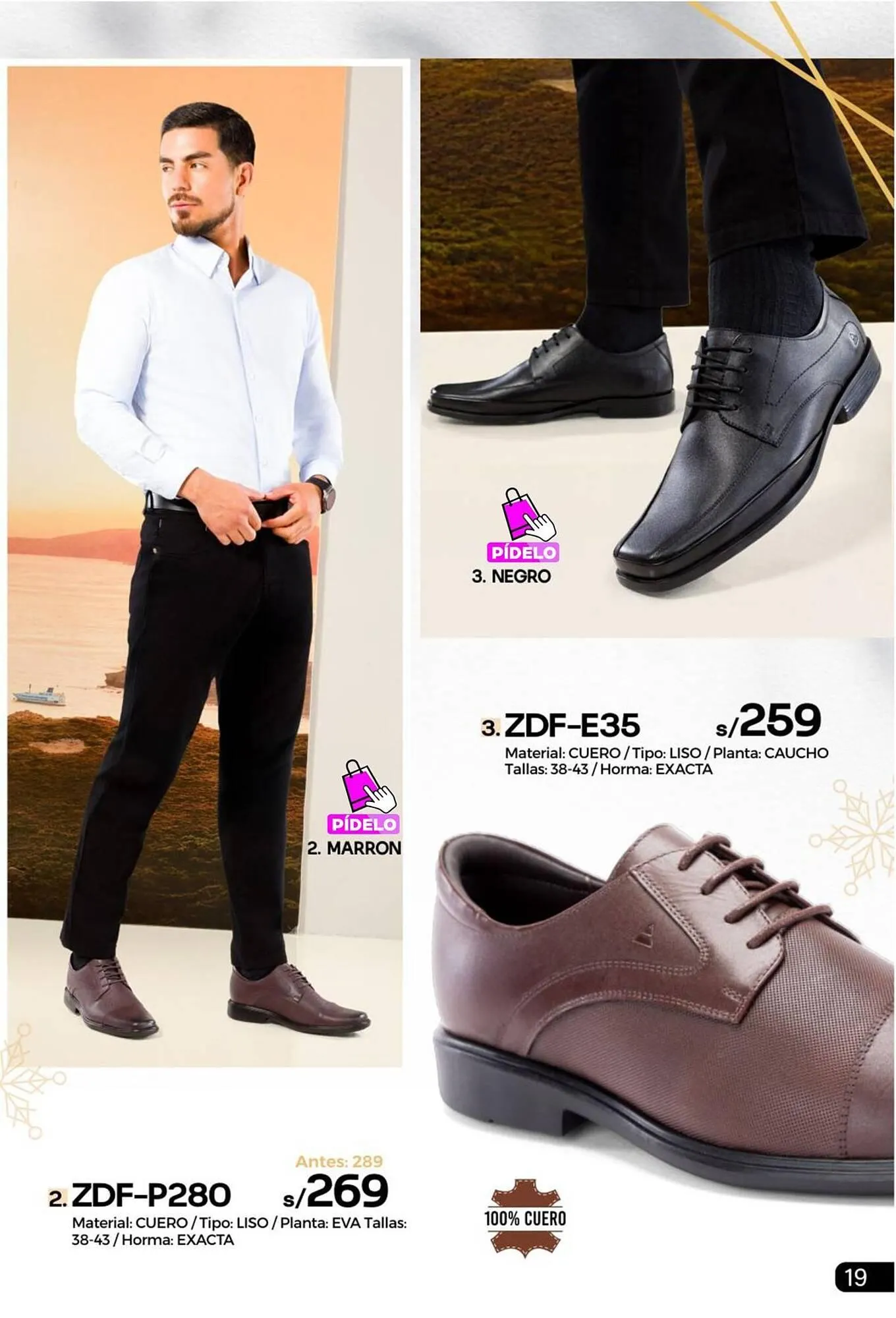 Catalogo de Catálogo Sokso 27 de noviembre al 31 de diciembre 2025 - Pag 19