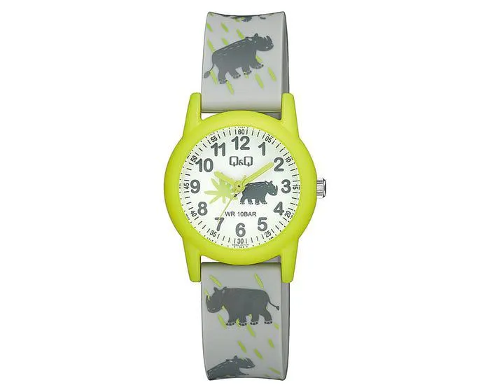 Reloj Pulsera Q&Q V22A-017VY