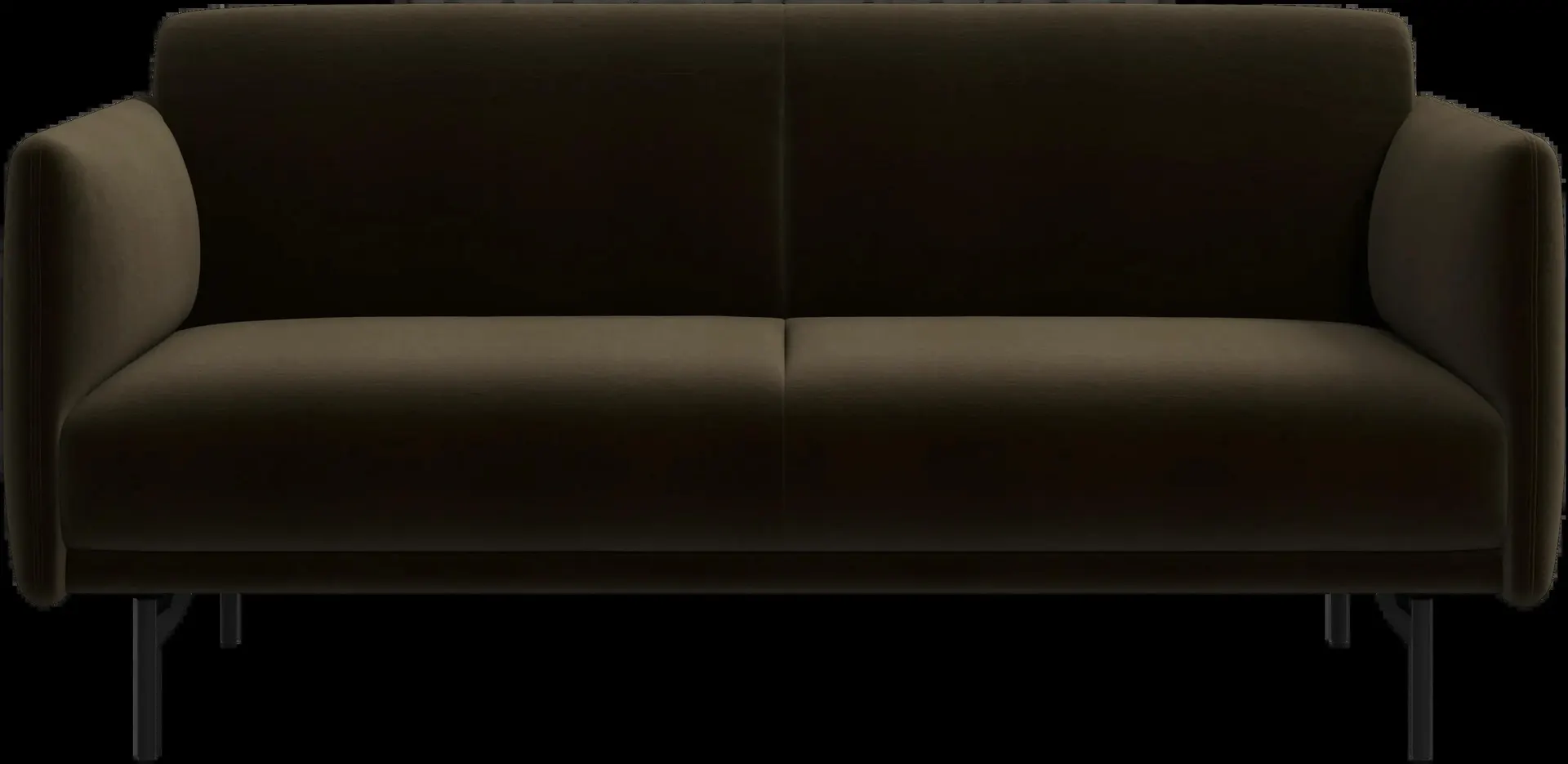 Sofá Berne de 2 plazas