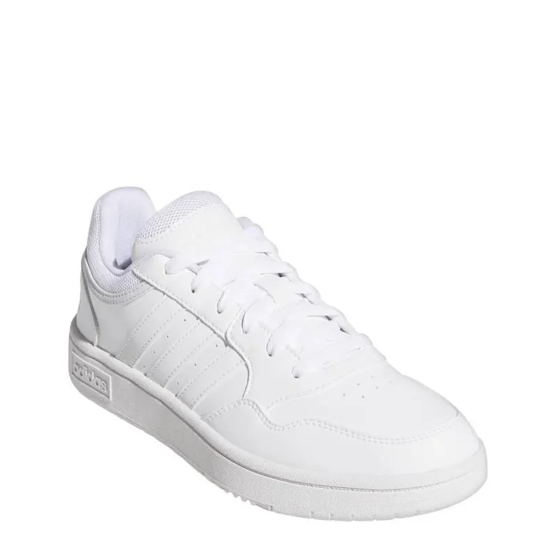 Zapatillas Urbanas Mujer Adidas Hoops 3.0 Low Classic