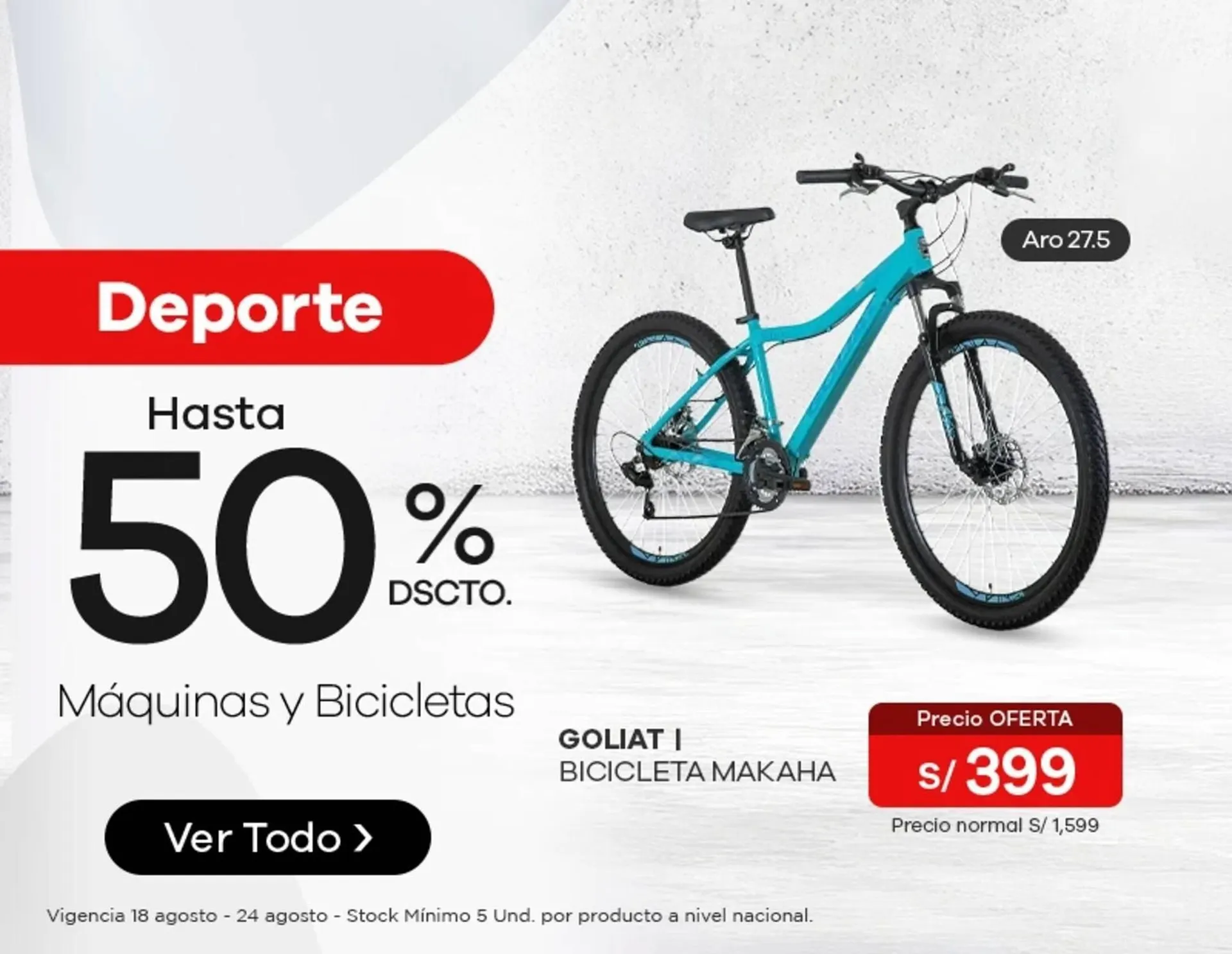 Catalogo de Catálogo Estilos 18 de agosto al 24 de agosto 2025 - Pag 11