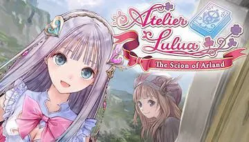 Atelier Lulua ~The Scion of Arland