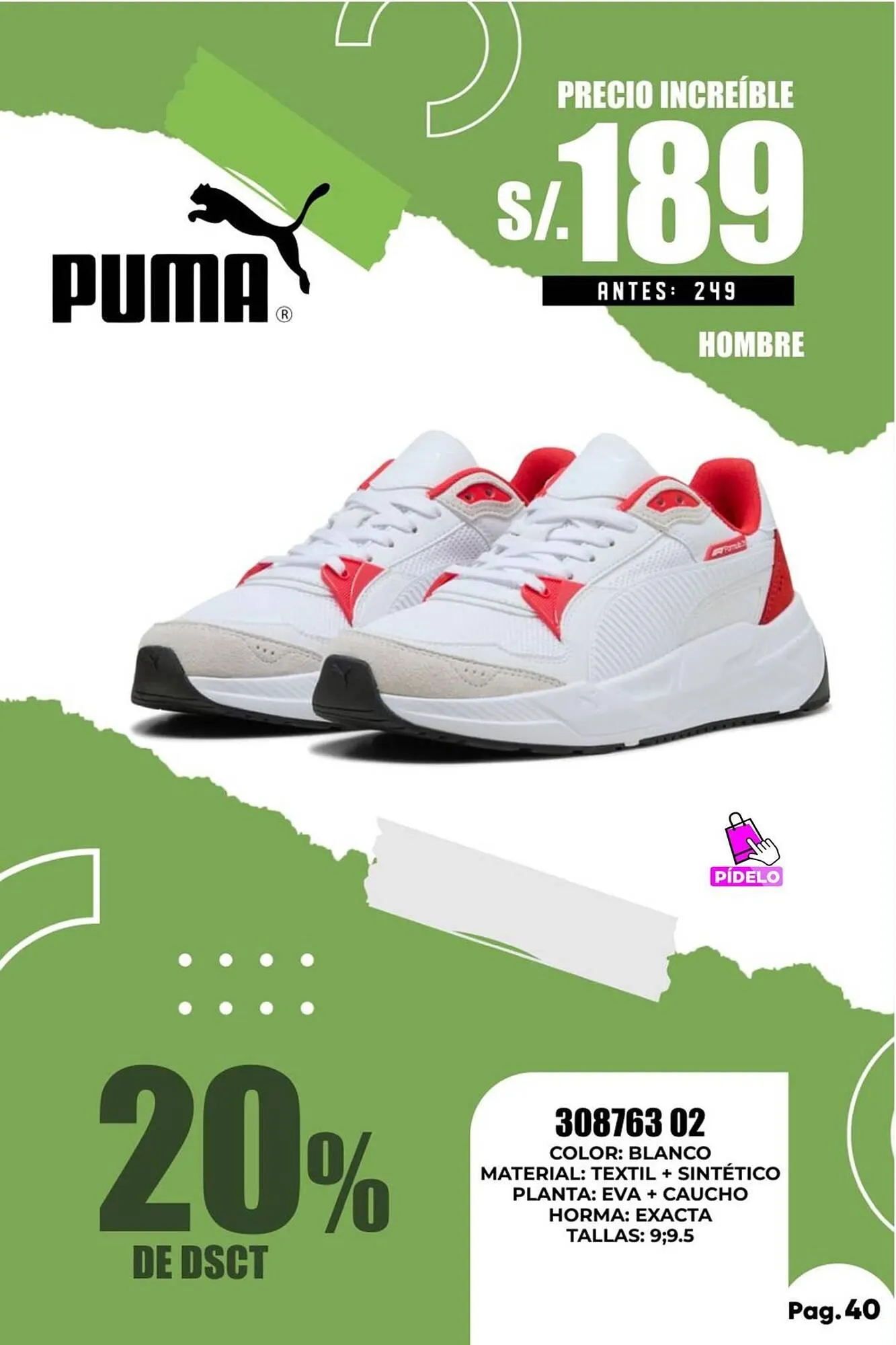 Catalogo de Catálogo Sokso 29 de diciembre al 4 de enero 2026 - Pag 41