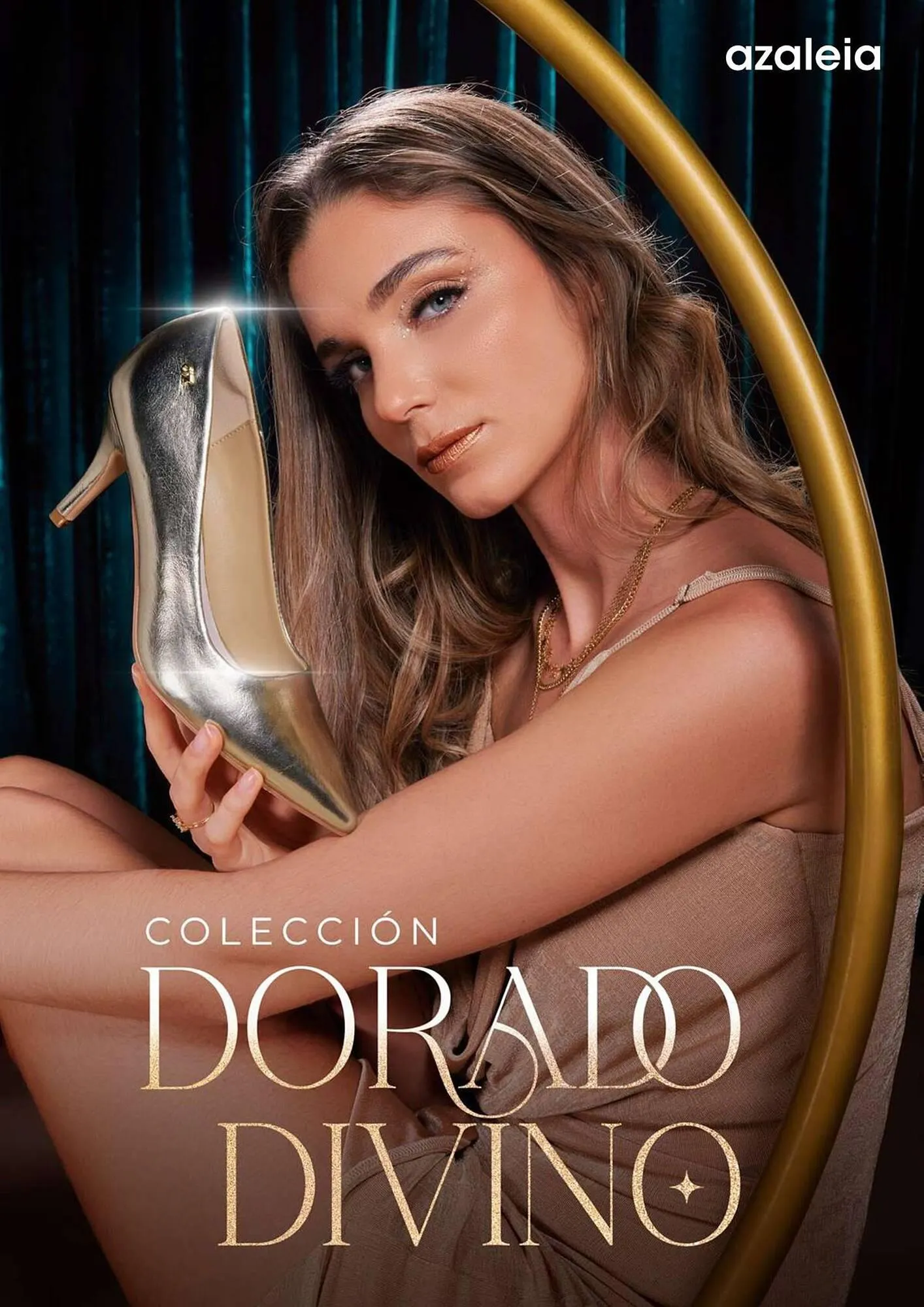 Catalogo de Catálogo Azaleia 31 de octubre al 31 de enero 2025 - Pag 4