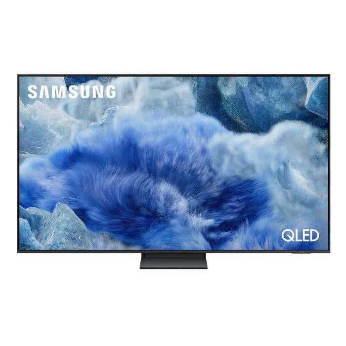 TV Samsung 75" QLED Vision AI Smart TV Q8F (2025)