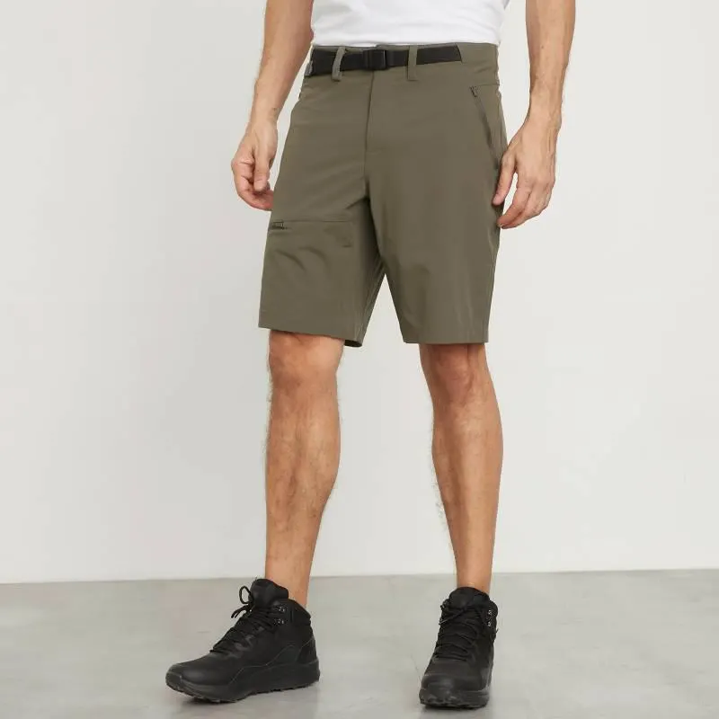 Short Deportivo Mountain Gear Hombre
