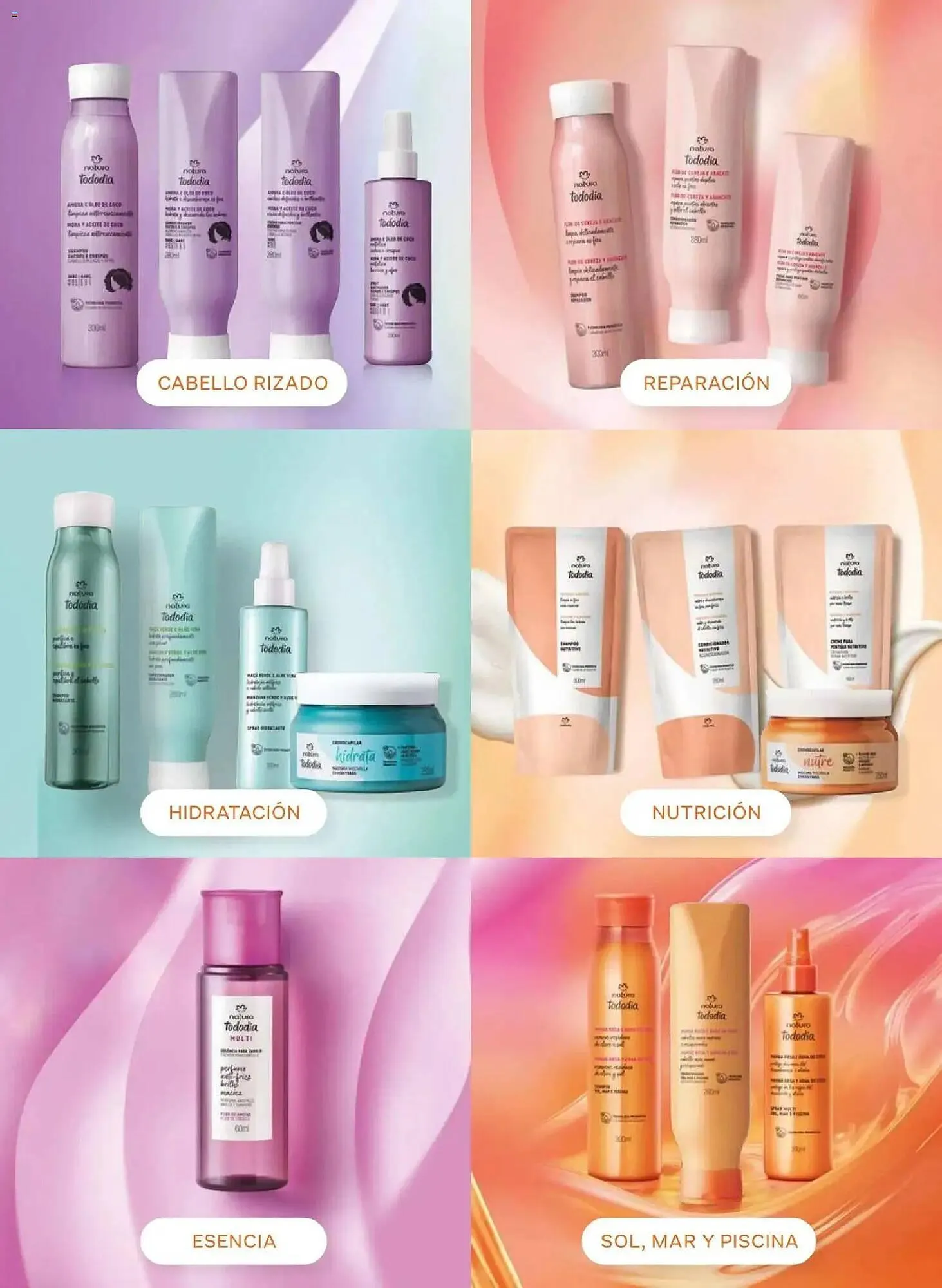 Catalogo de Catálogo Natura 10 de marzo al 16 de abril 2026 - Pag 148