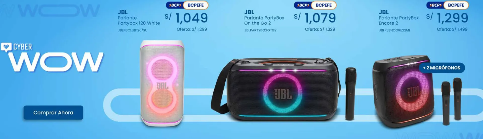 Catalogo de Catálogo Tiendas EFE 22 de abril al 24 de abril 2026 - Pag 6