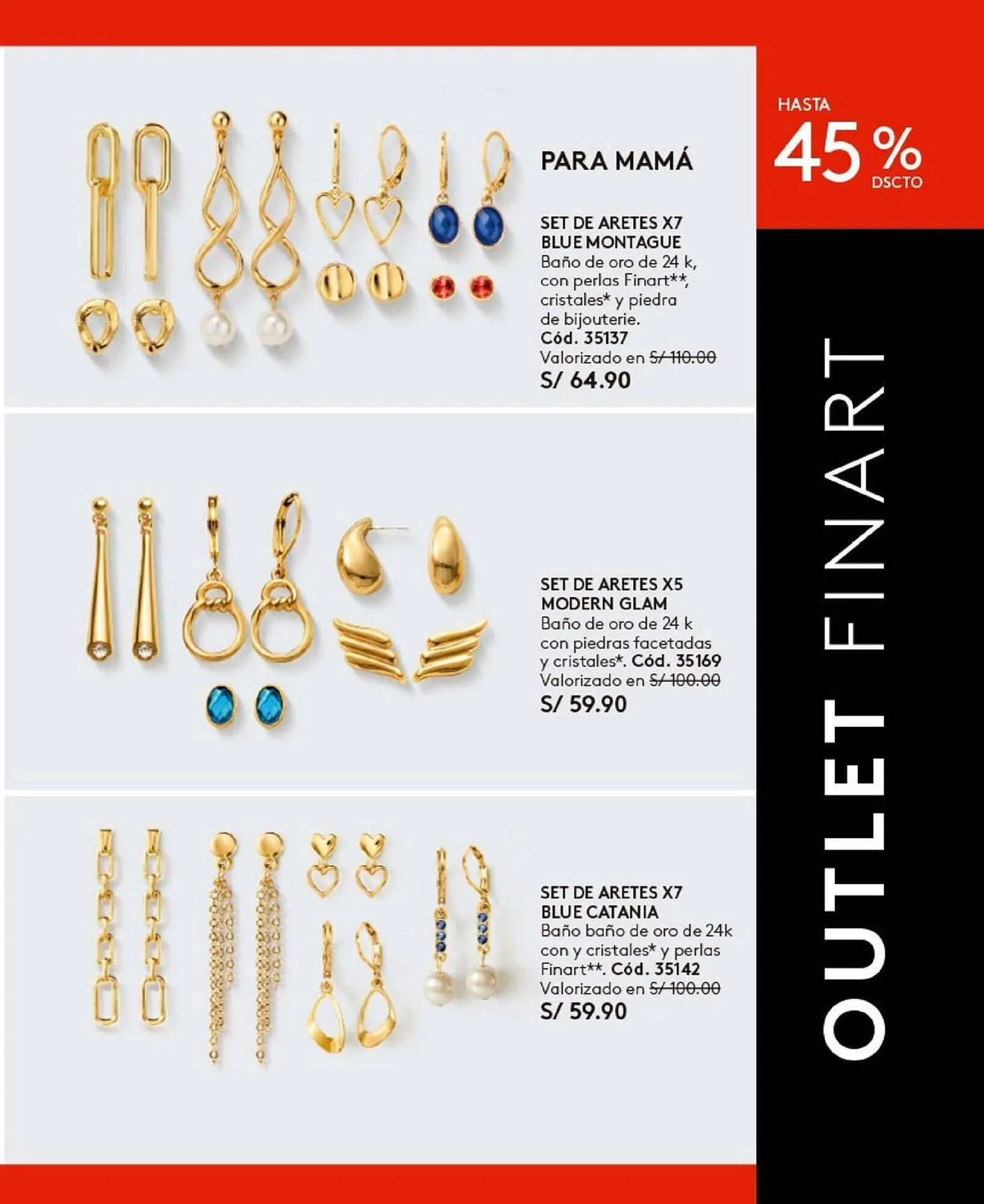 Catalogo de Catálogo L'Bel 1 de diciembre al 31 de diciembre 2025 - Pag 89