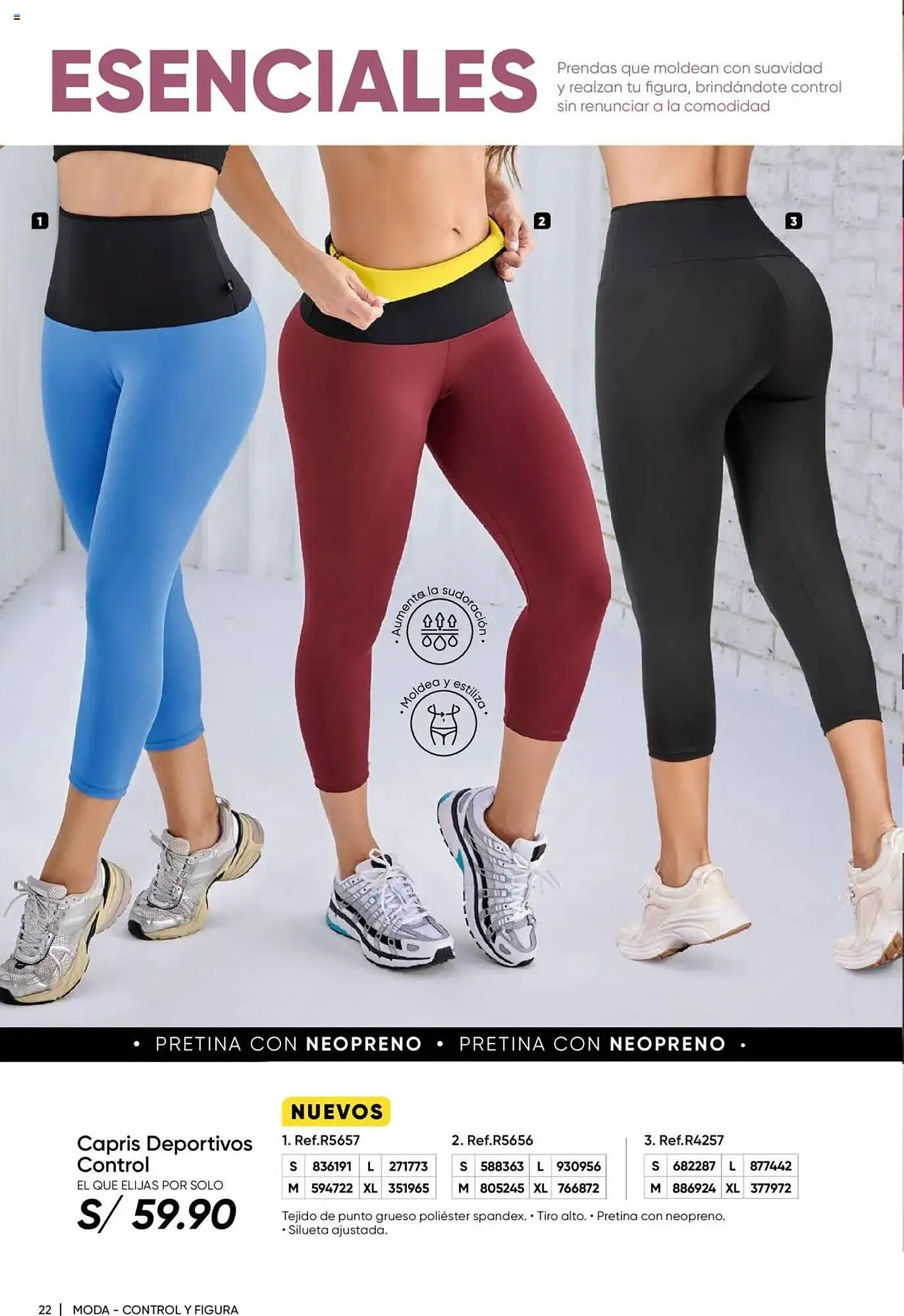 Catalogo de Catálogo Dupree 18 de agosto al 1 de octubre 2025 - Pag 26