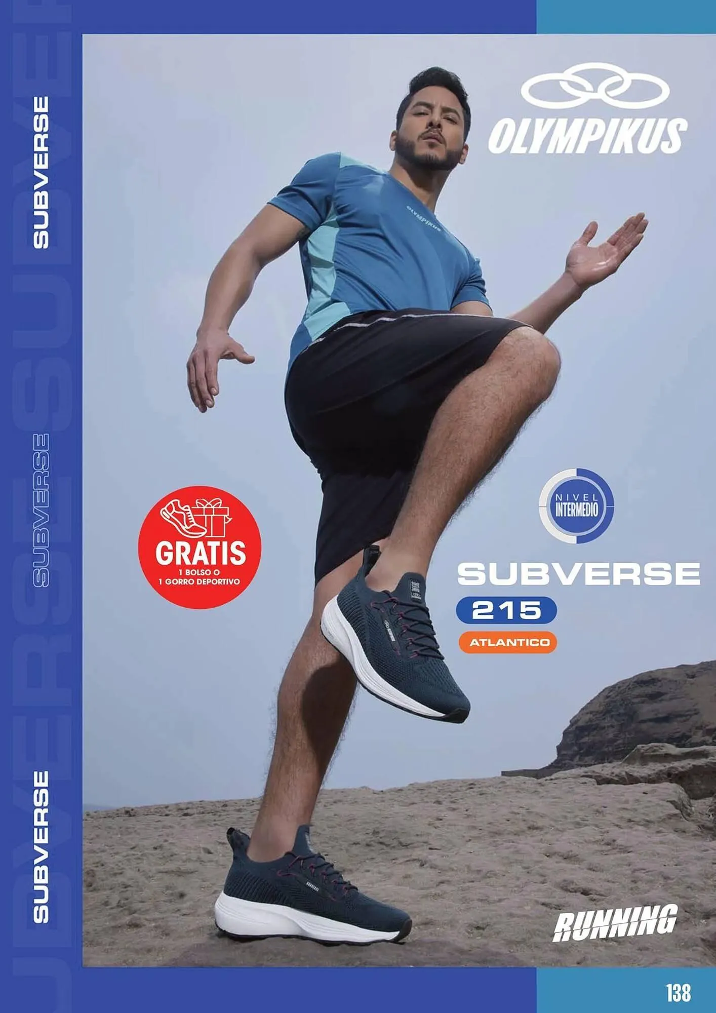 Catalogo de Catálogo Azaleia 6 de junio al 22 de setiembre 2025 - Pag 138