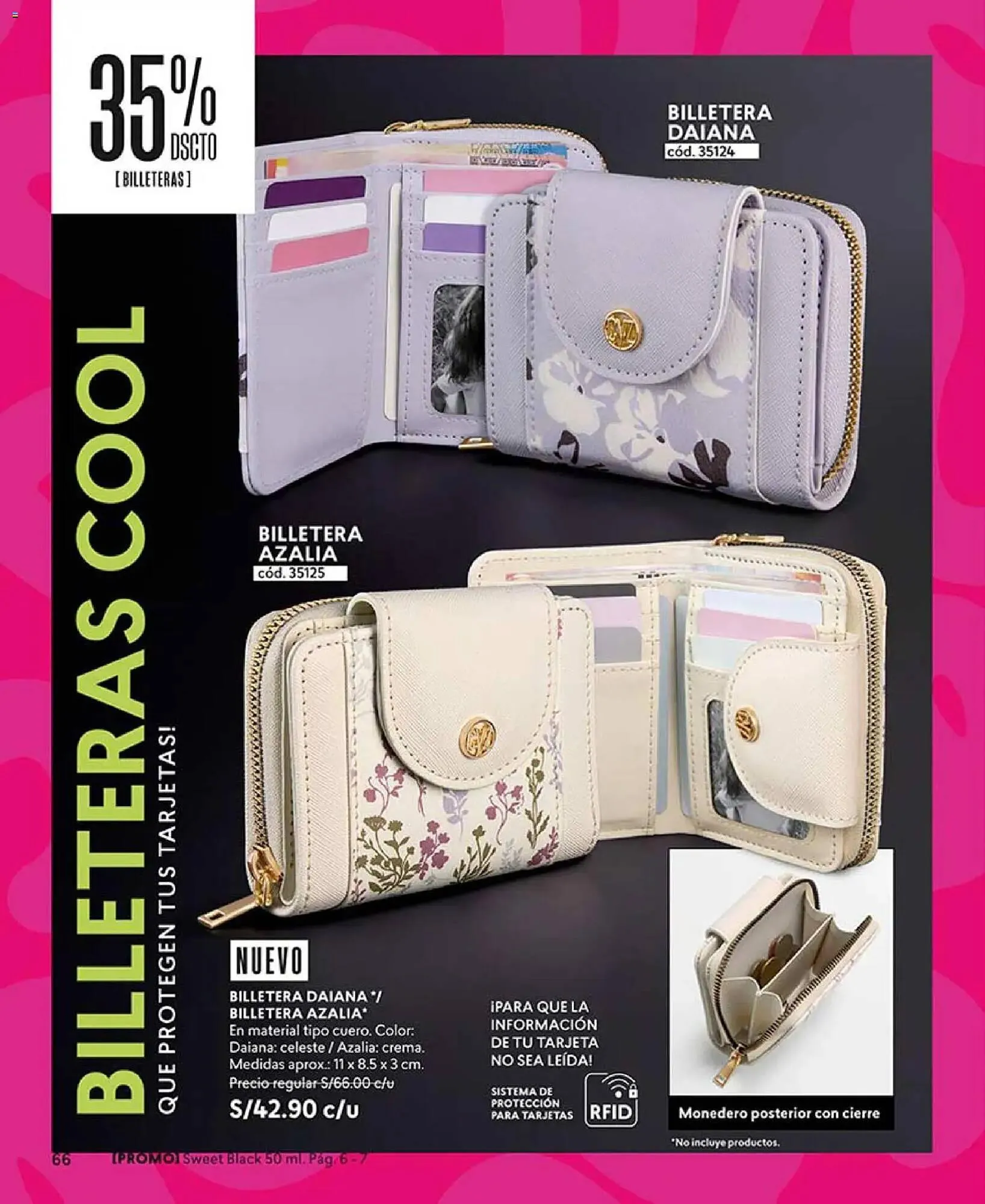 Catalogo de Catálogo Cyzone 16 de mayo al 12 de junio 2026 - Pag 80