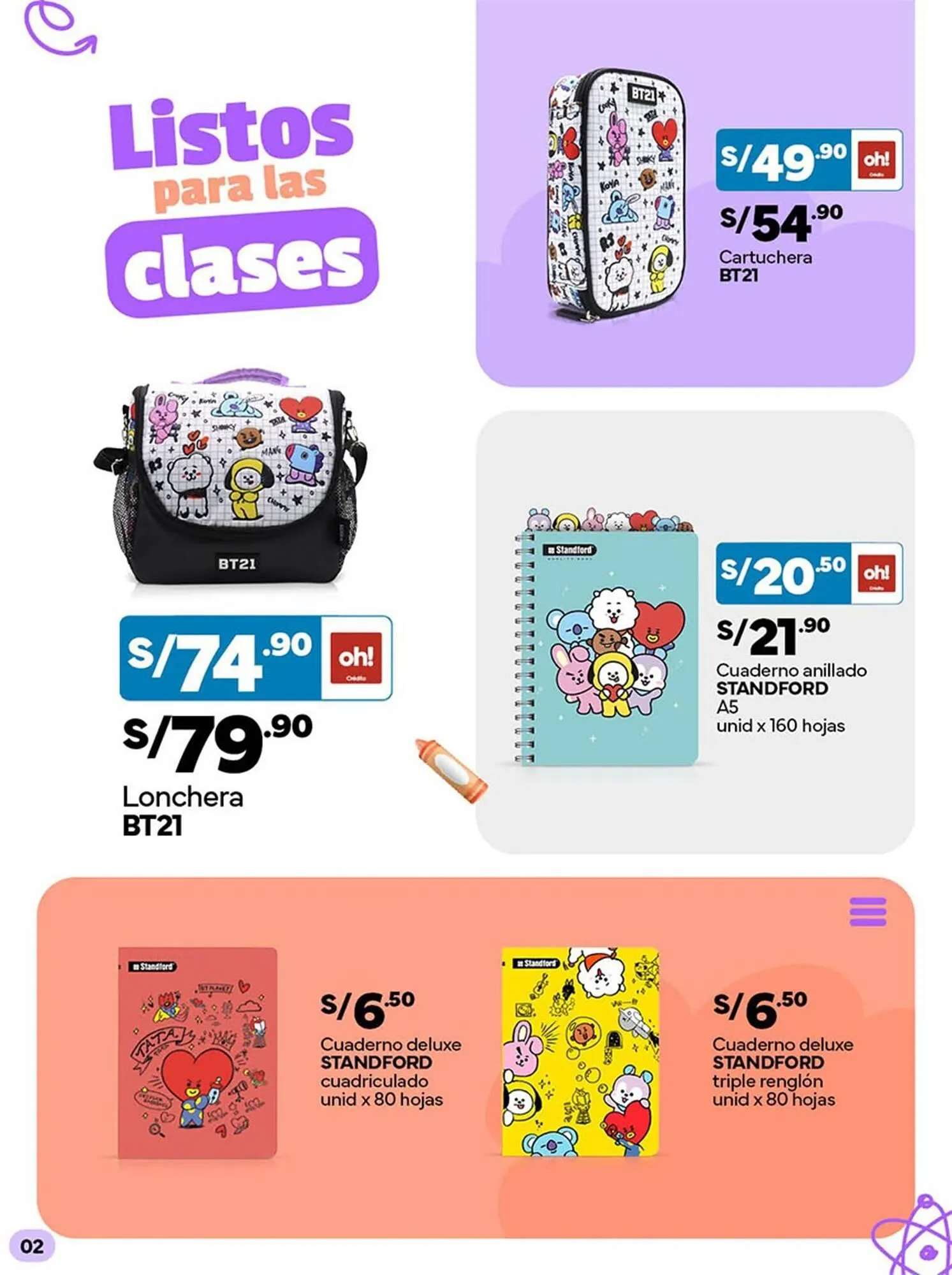 Catalogo de Catálogo Plaza Vea 13 de marzo al 15 de marzo 2026 - Pag 2