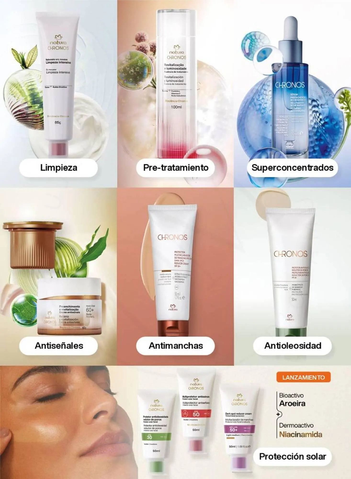 Catalogo de Catálogo Natura 18 de octubre al 1 de noviembre 2025 - Pag 103