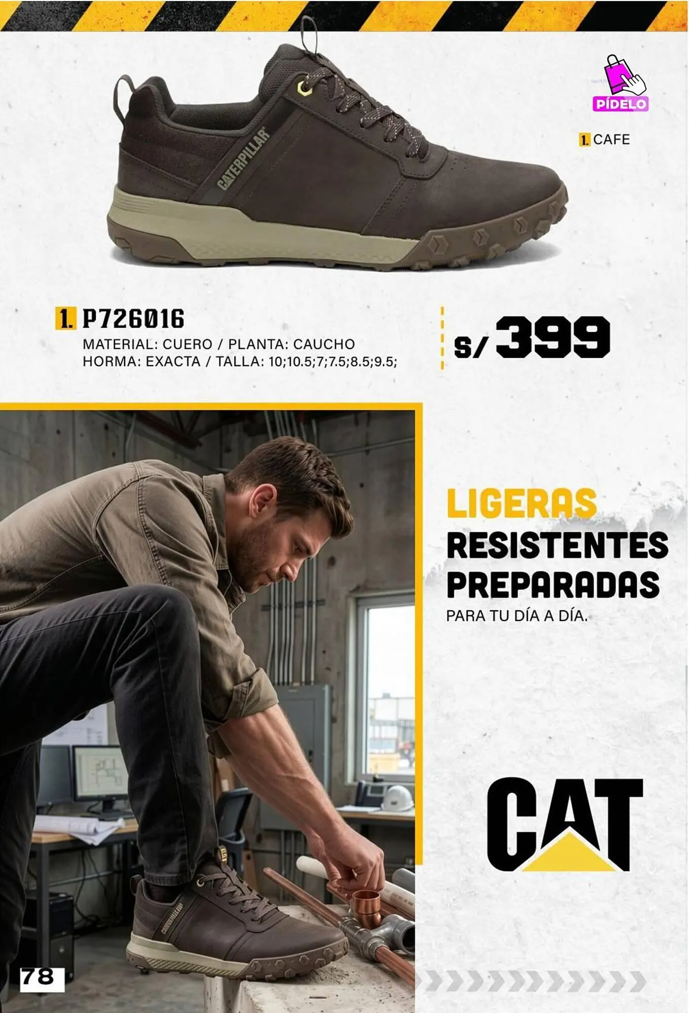 Catalogo de Catálogo Sokso 18 de mayo al 28 de junio 2026 - Pag 78