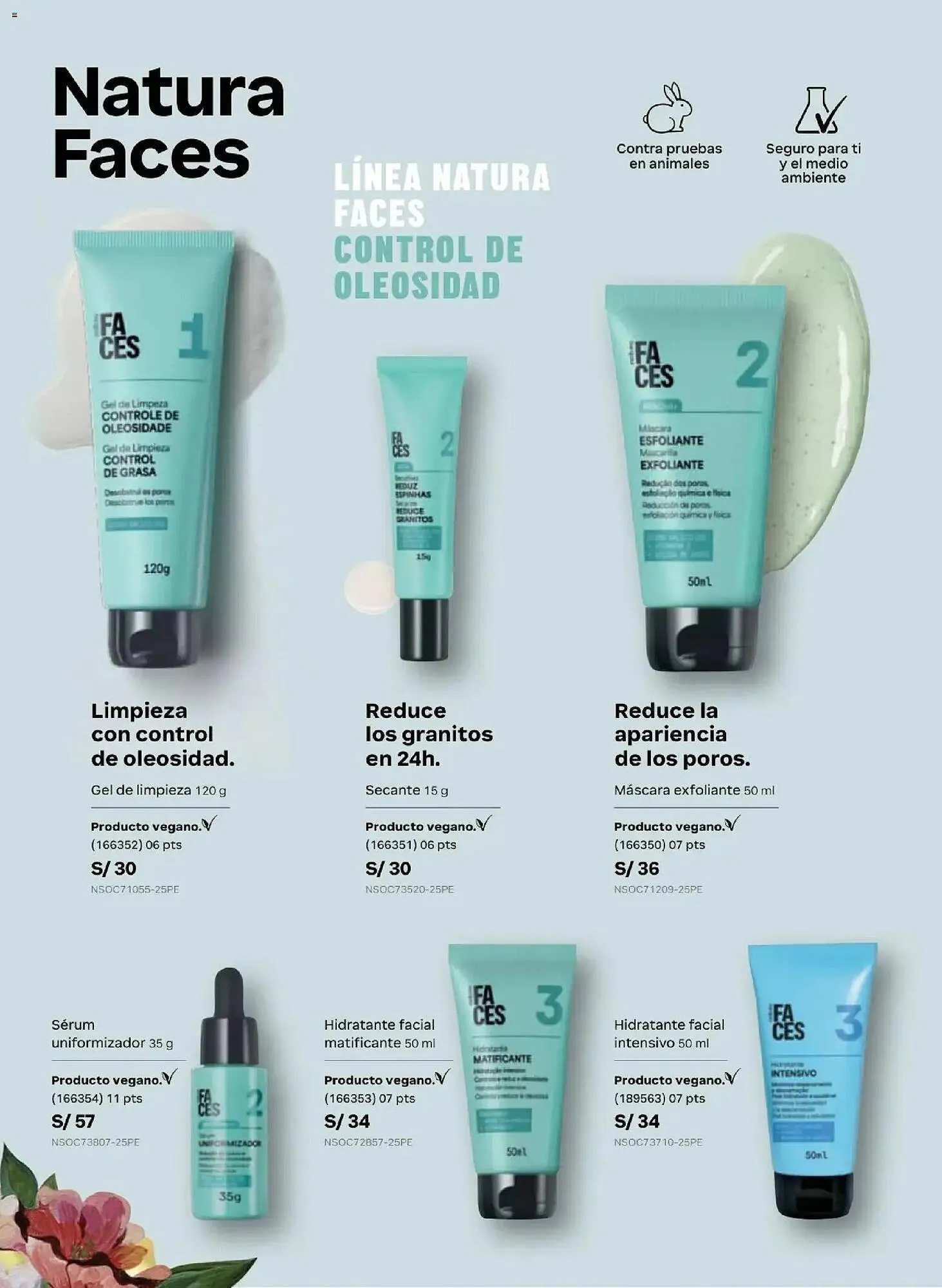 Catalogo de Catálogo Natura 10 de marzo al 16 de abril 2026 - Pag 110