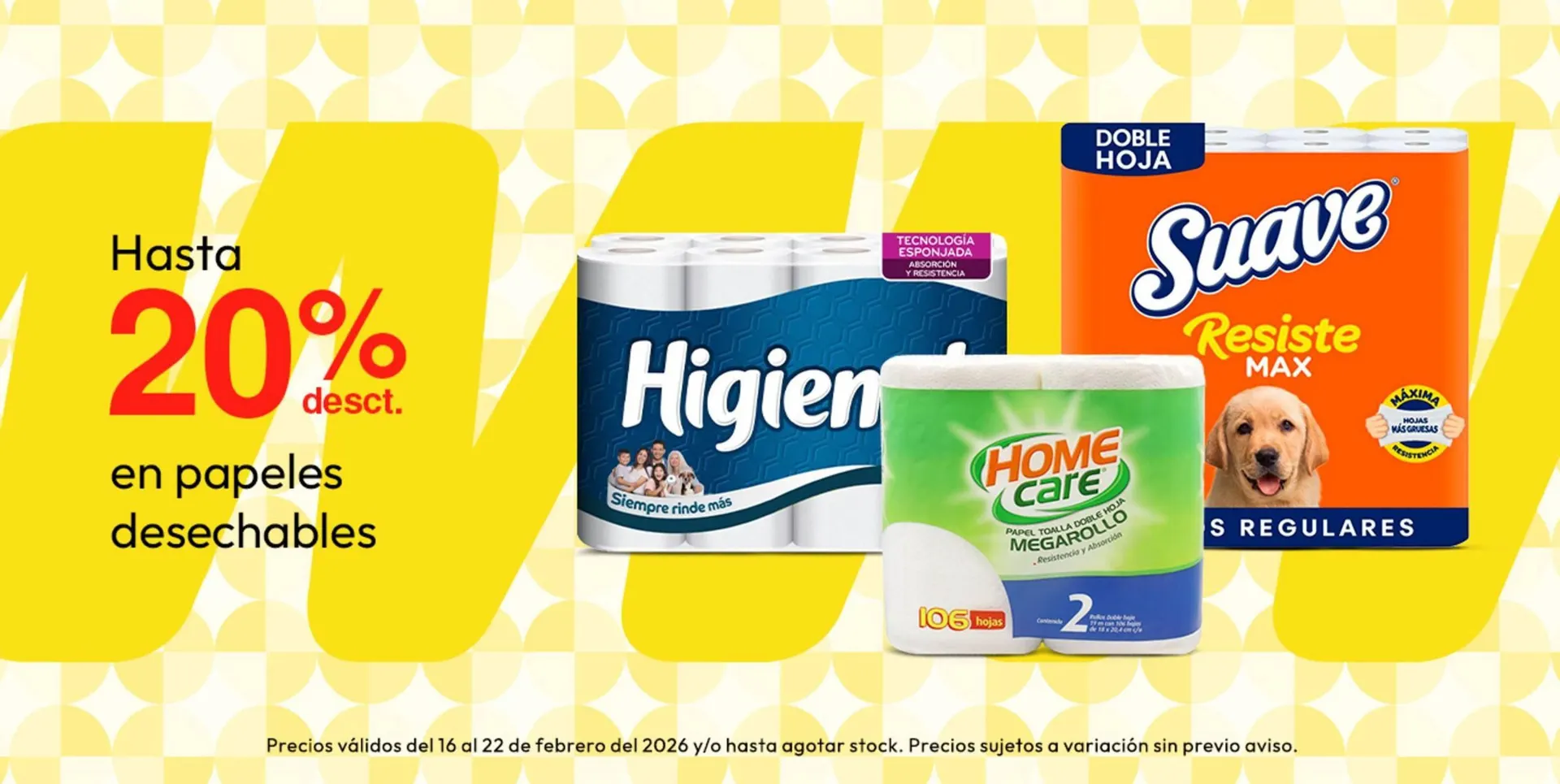 Catalogo de Catálogo Metro 16 de febrero al 22 de febrero 2026 - Pag 18