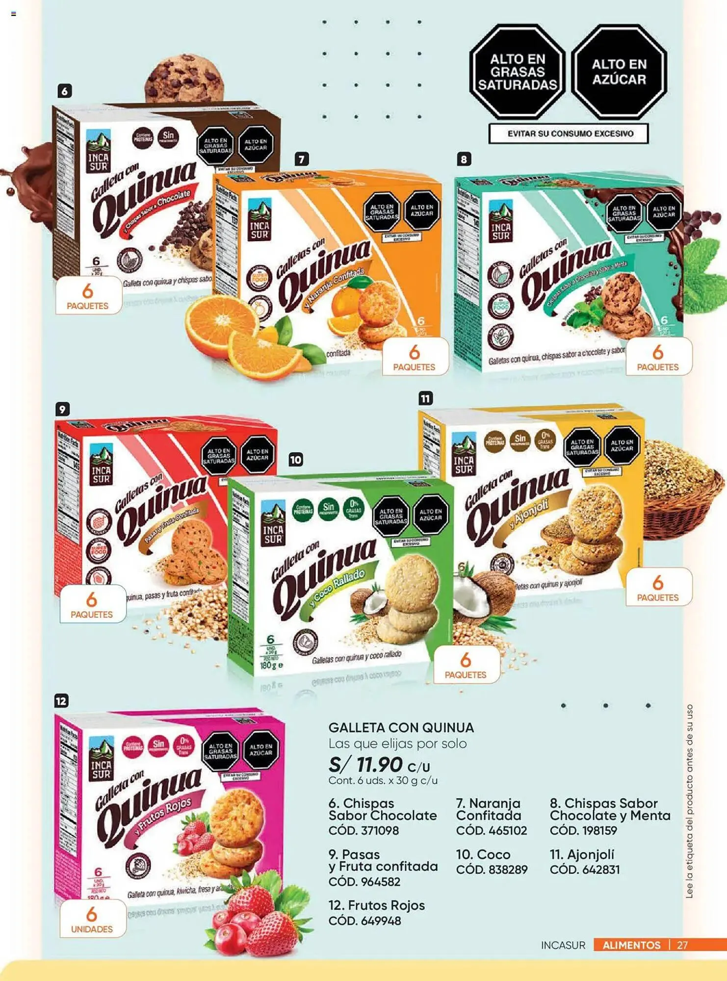 Catalogo de Catálogo Dupree 5 de febrero al 28 de febrero 2025 - Pag 27