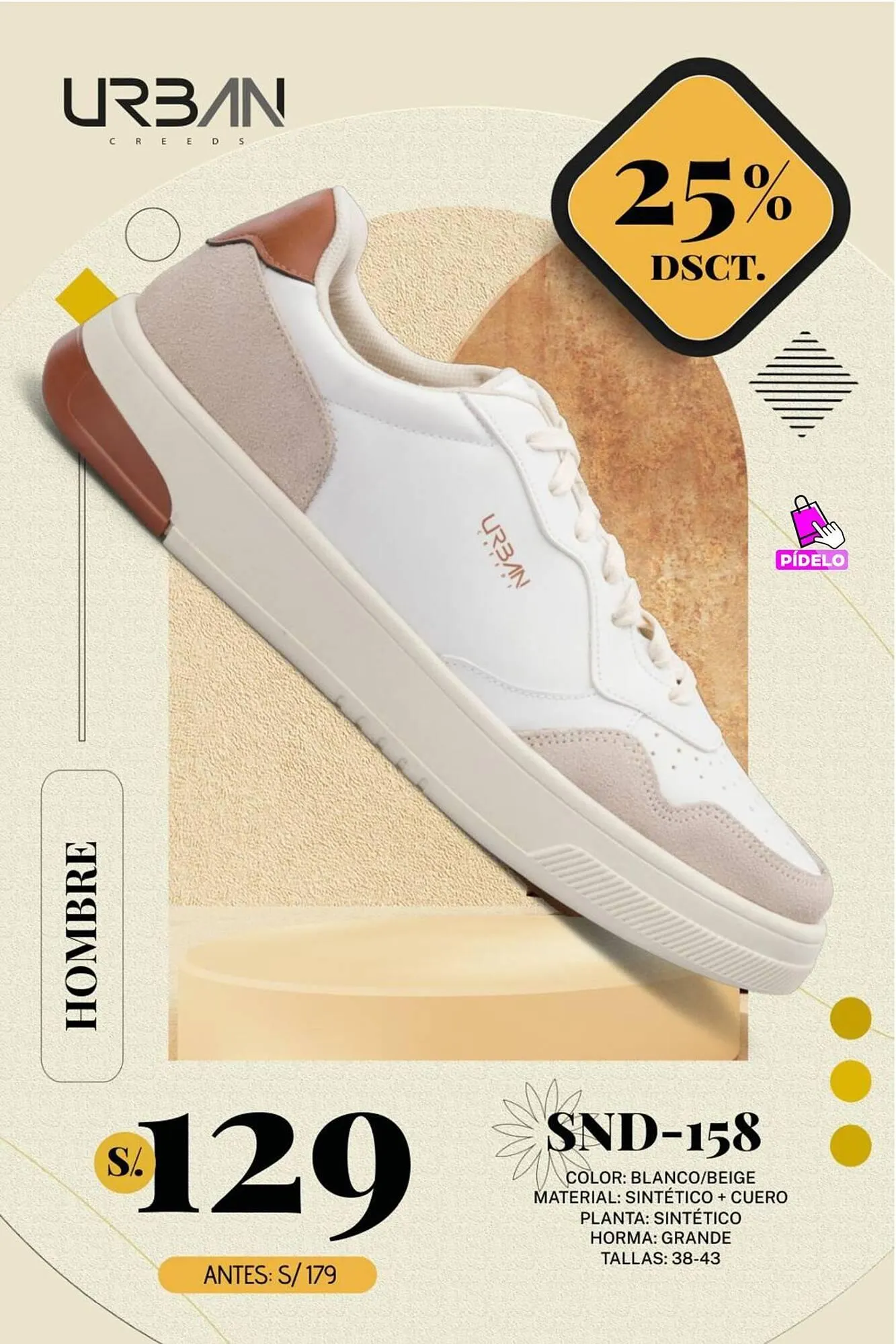 Catalogo de Catálogo Sokso 2 de diciembre al 8 de diciembre 2024 - Pag 37