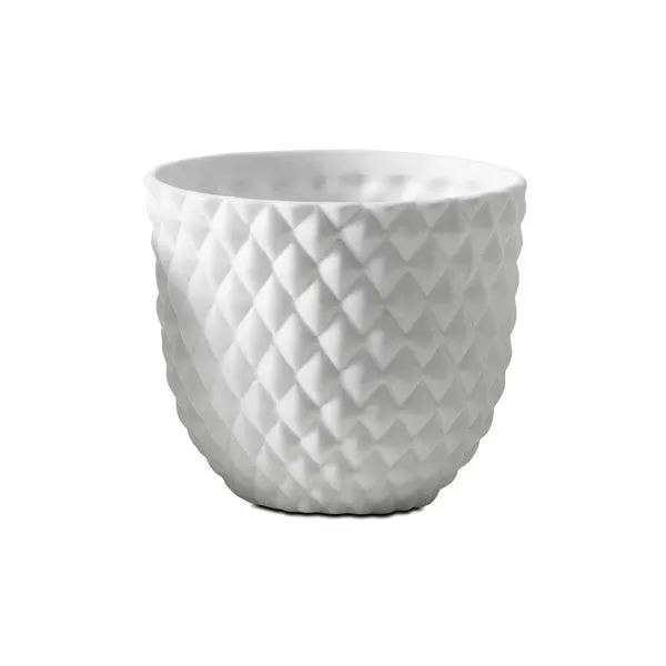 Pineapple Portavelitas Estructura 3D - A7xØ8cm