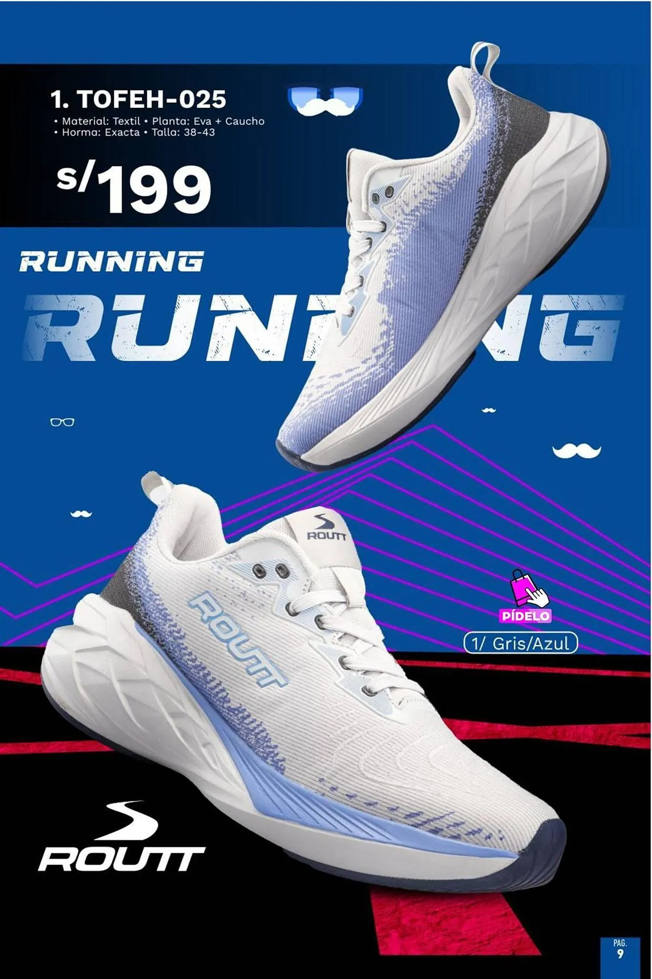 Catalogo de Catálogo Sokso 23 de mayo al 29 de junio 2025 - Pag 9