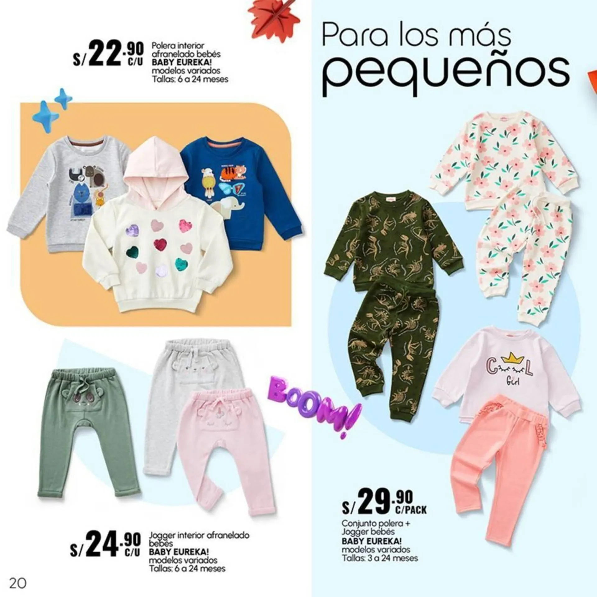 Catalogo de Catálogo Plaza Vea 17 de junio al 29 de junio 2025 - Pag 20