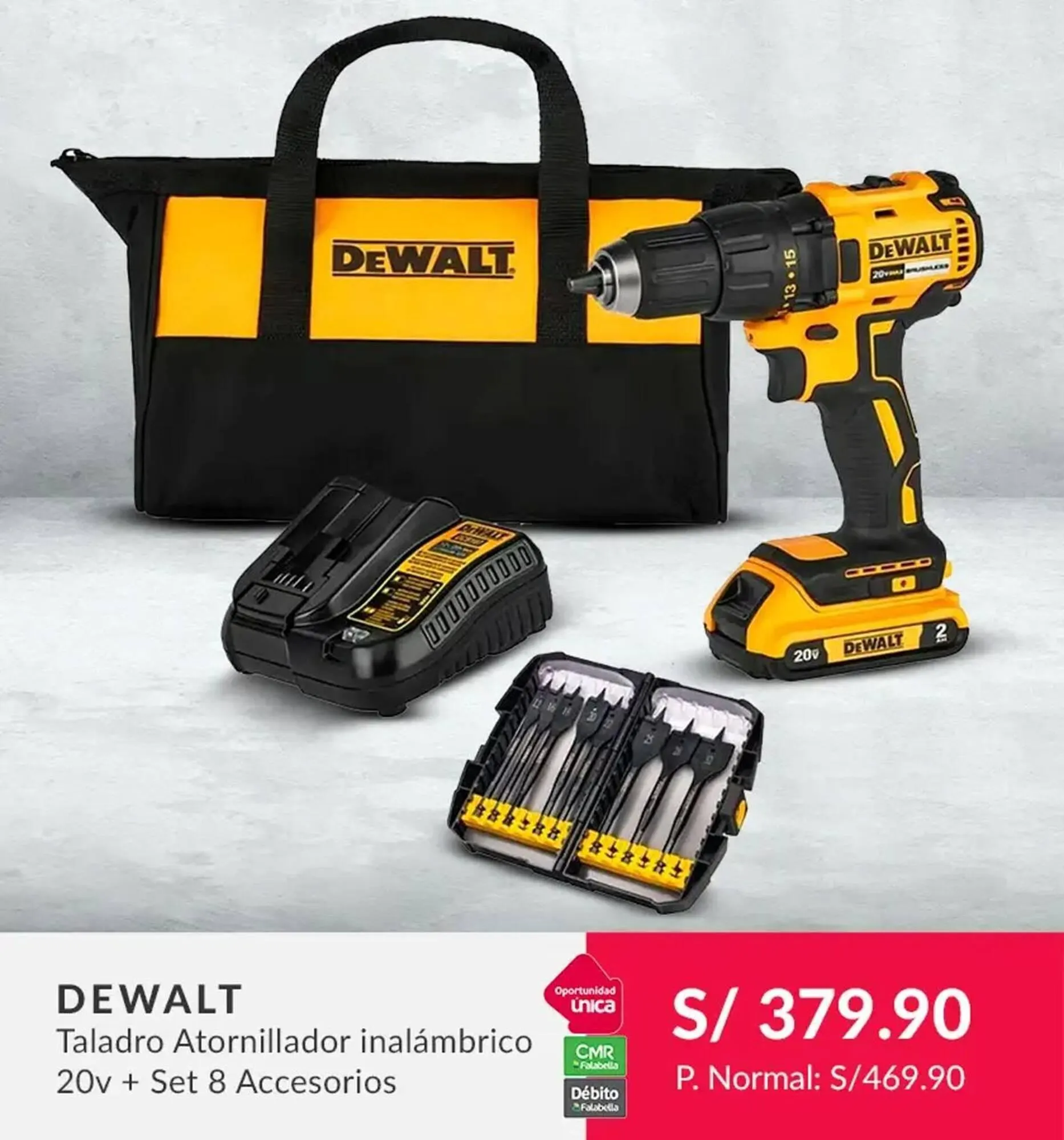 Catalogo de Catálogo Falabella 9 de junio al 15 de junio 2025 - Pag 4