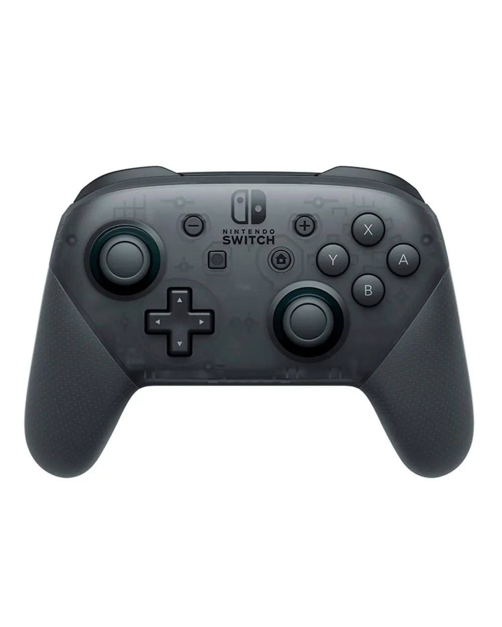 NINTENDO MANDO PRO CONTROLLER BLACK