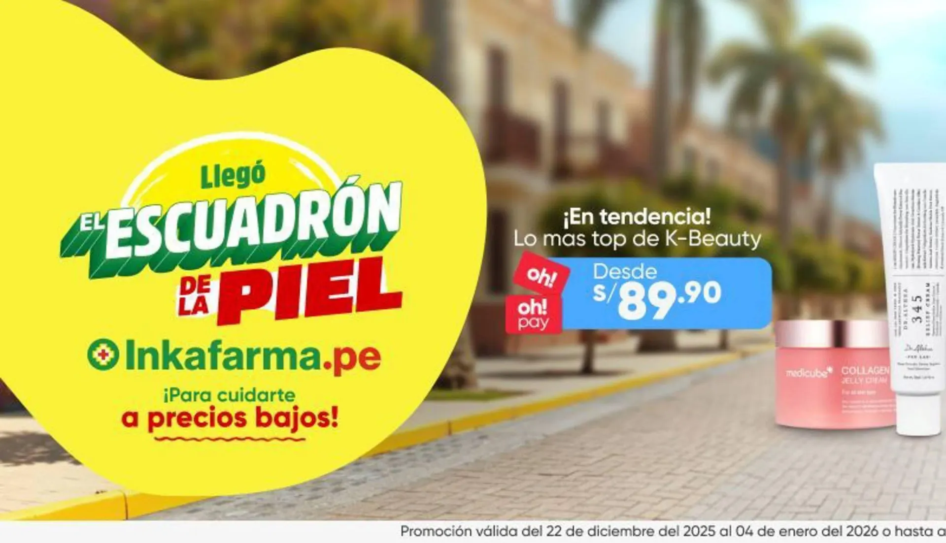 Catalogo de Catálogo InkaFarma 23 de diciembre al 29 de diciembre 2025 - Pag 11