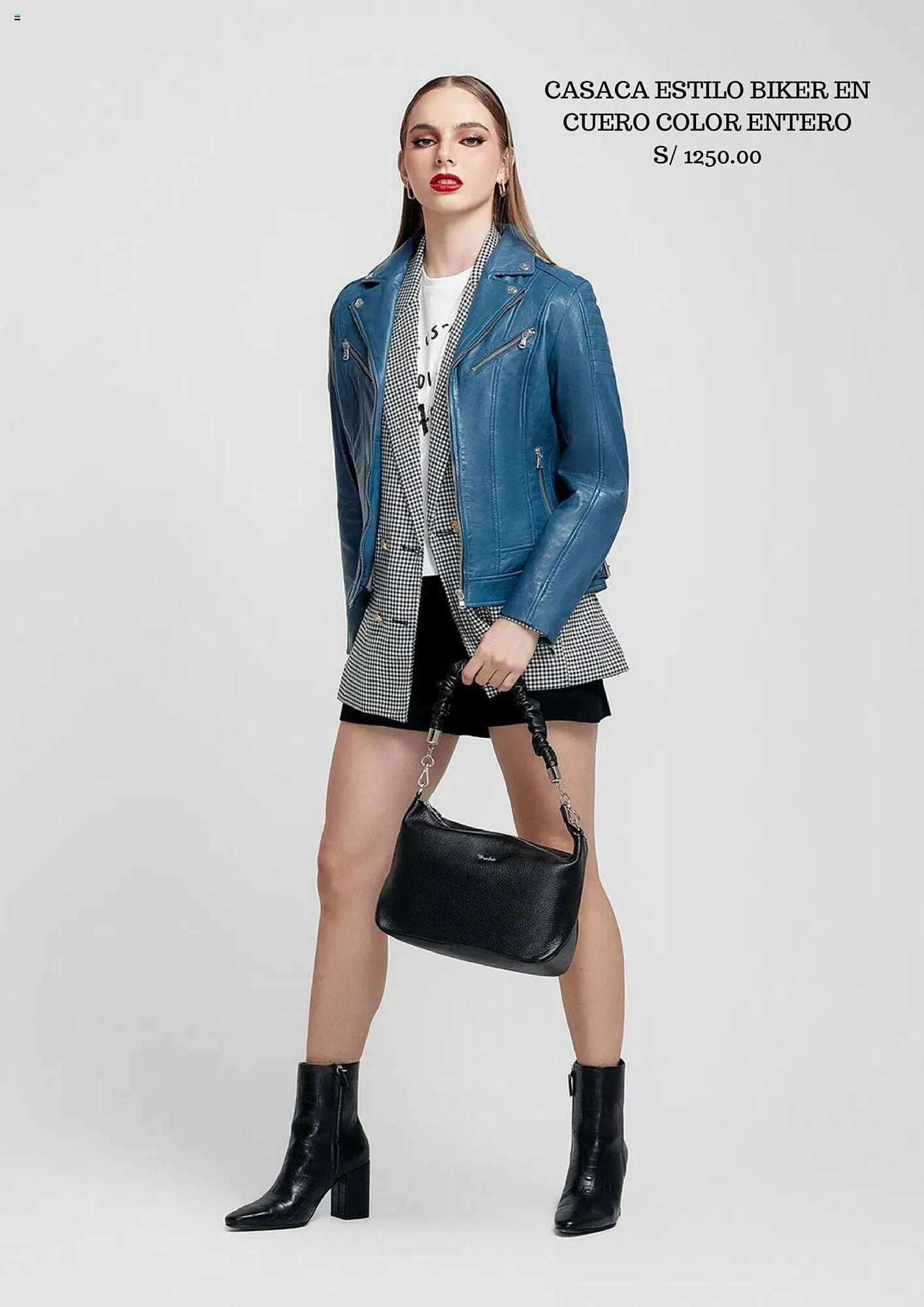 Catalogo de Catálogo Renzo Costa 30 de noviembre al 30 de diciembre 2023 - Pag 8