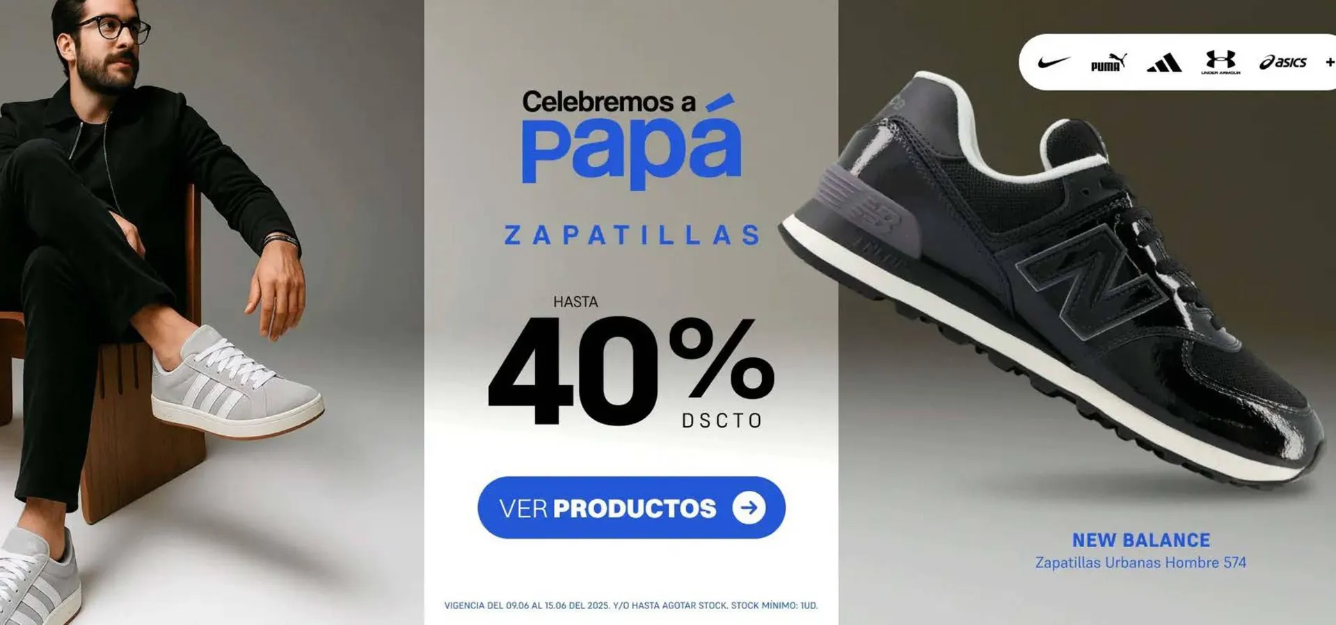 Catalogo de Catálogo Platanitos 10 de junio al 15 de junio 2025 - Pag 1