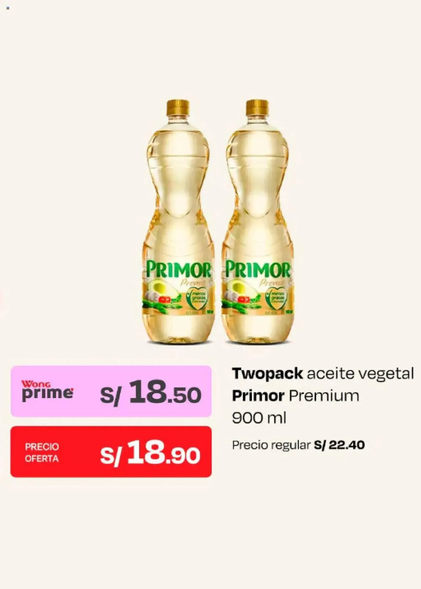 Catalogo de Catálogo Wong 11 de abril al 13 de abril 2025 - Pag 4