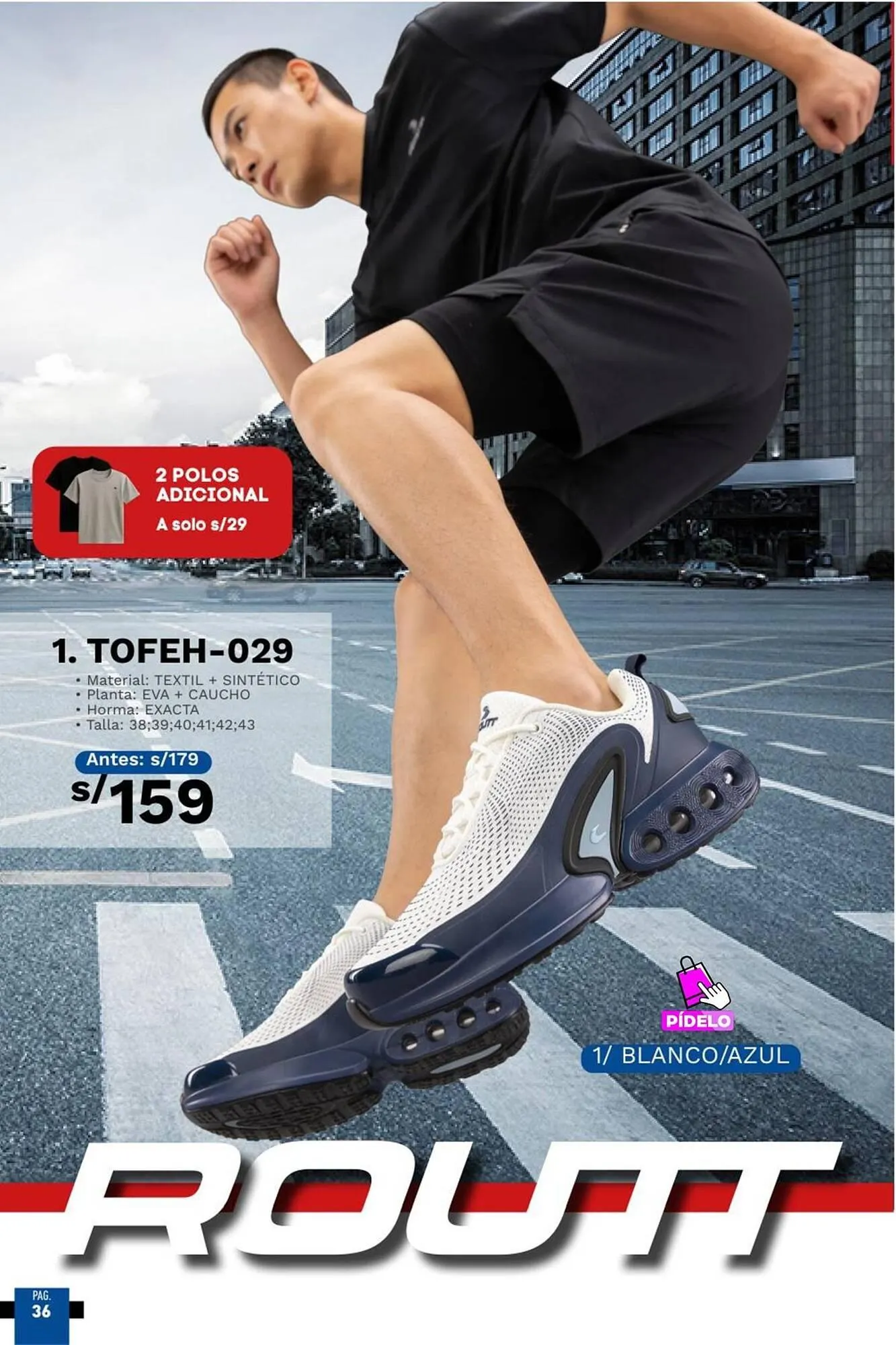 Catalogo de Catálogo Sokso 2 de febrero al 1 de marzo 2026 - Pag 36